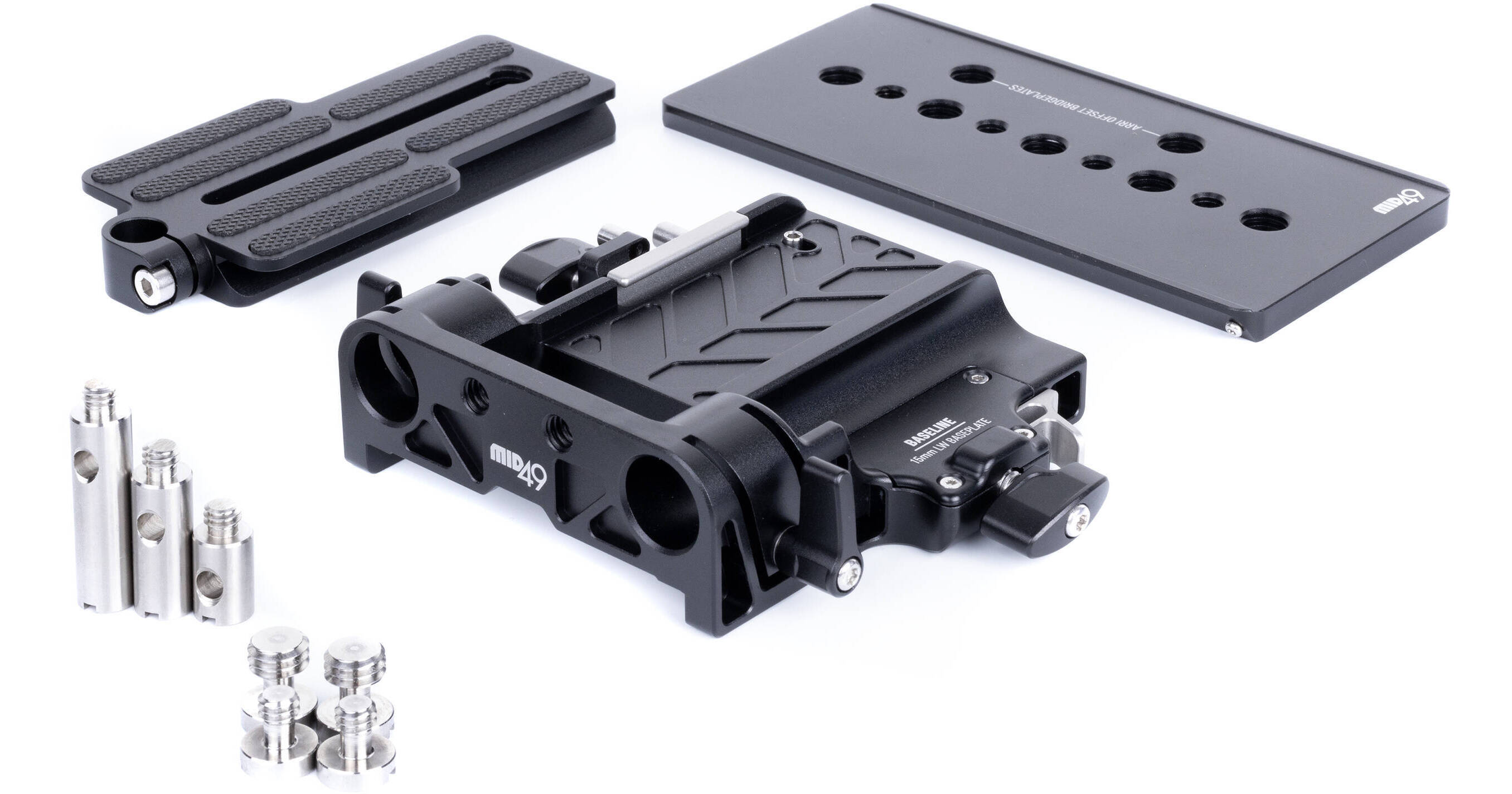 Viseur électronique EVF-3 Noir pour Leica D-Lux 6 - Accessoire photo