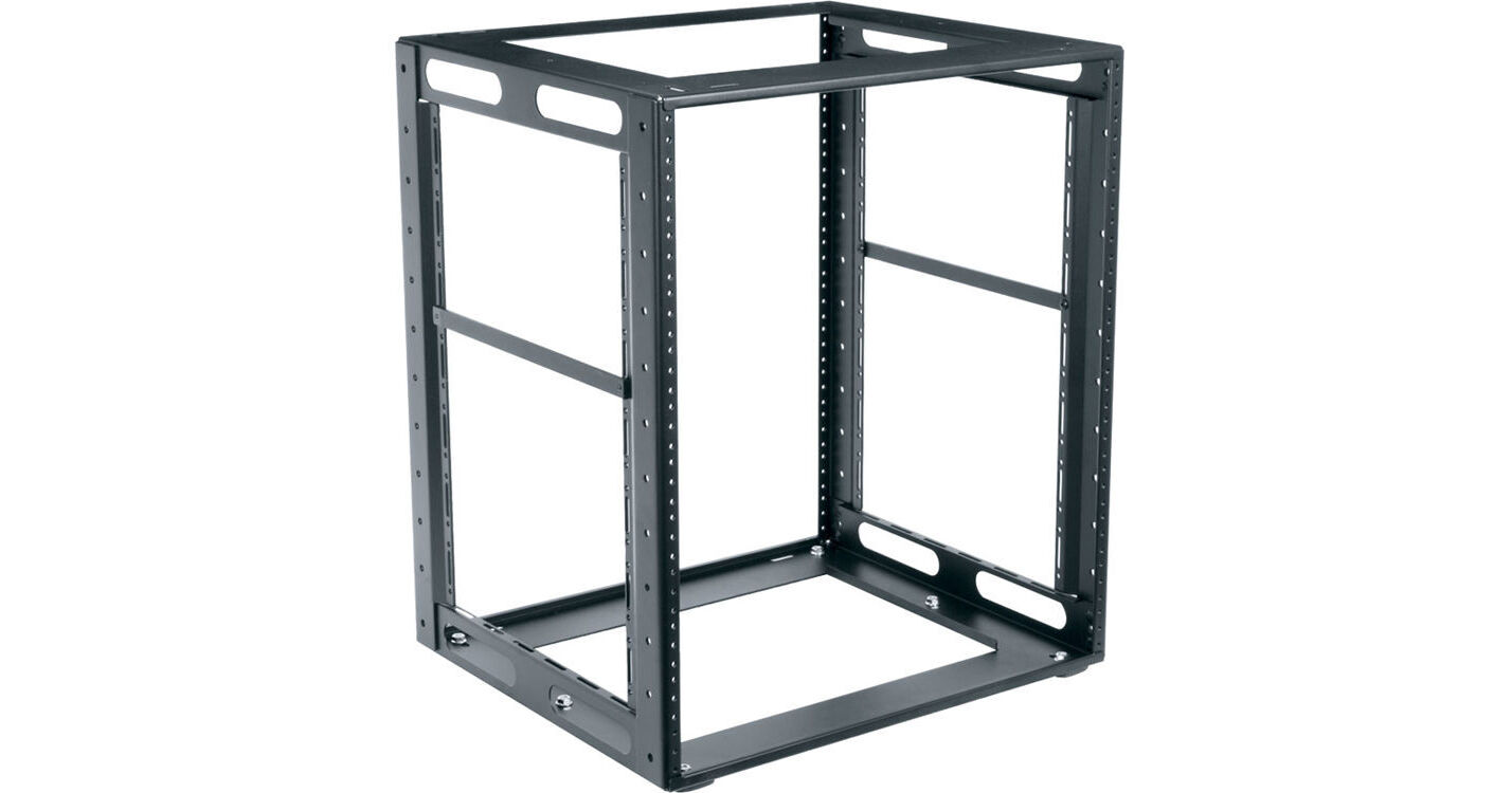 Middle Atlantic CFR-10-20 Cabinet Frame Rack (10 RU) CFR-10-20