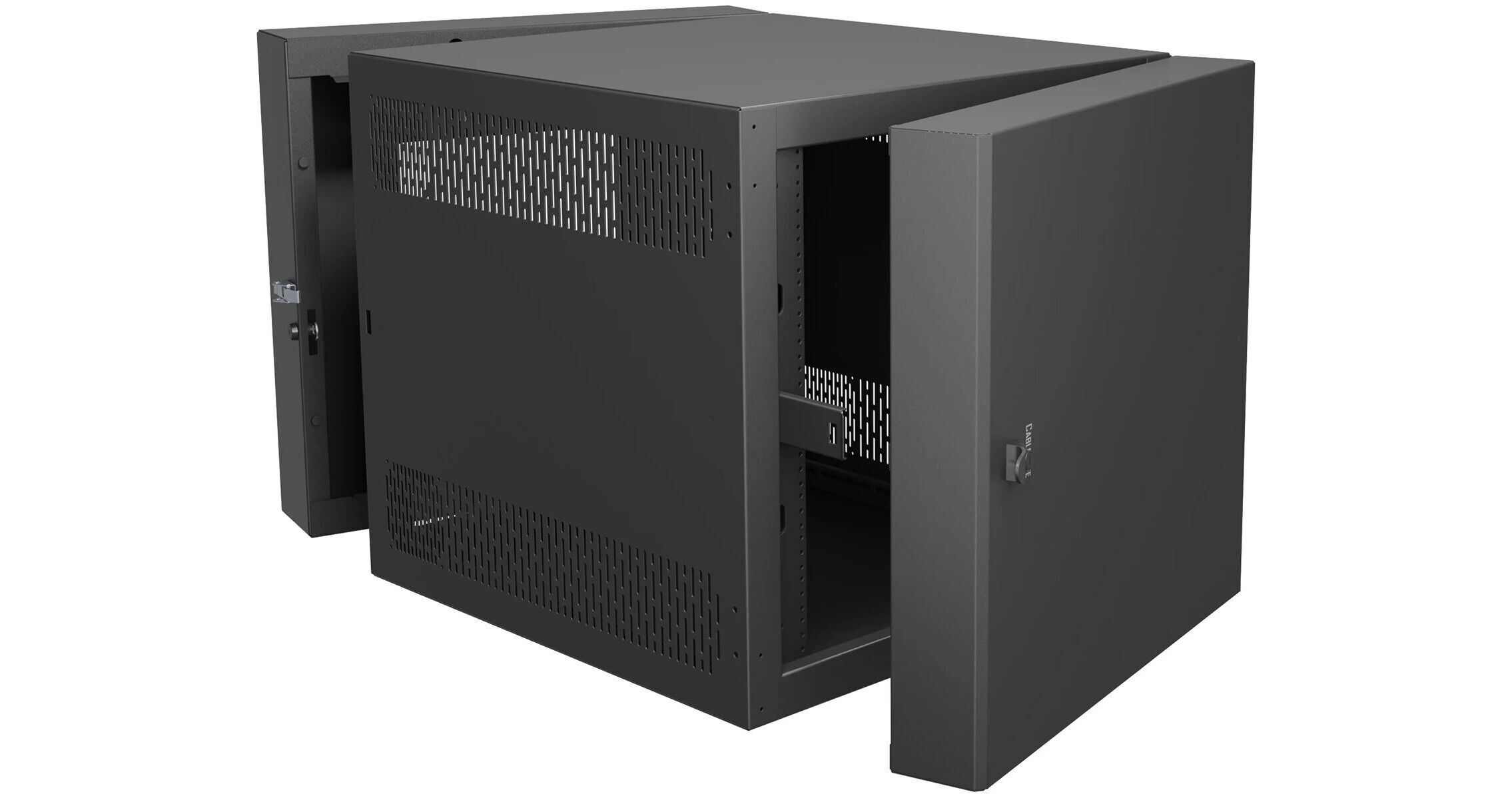 Middle Atlantic CWR Series Cabling Wall Mount Rack CWR-12-36SD4