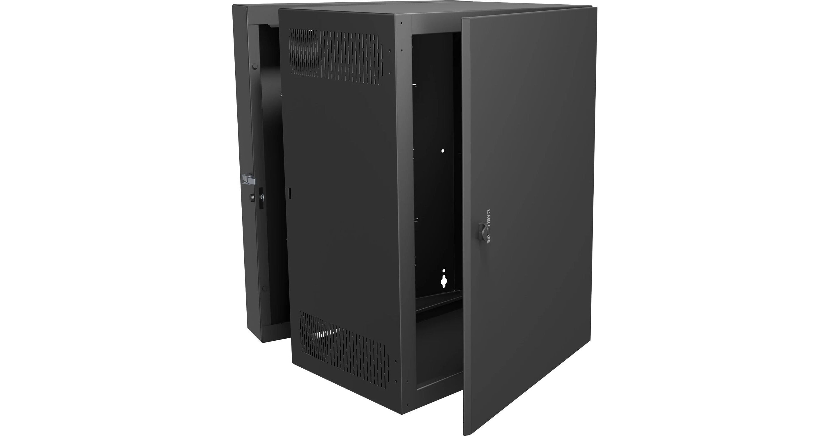 Middle Atlantic CWR Series Cabling Wall Mount Rack CWR-18-22SD