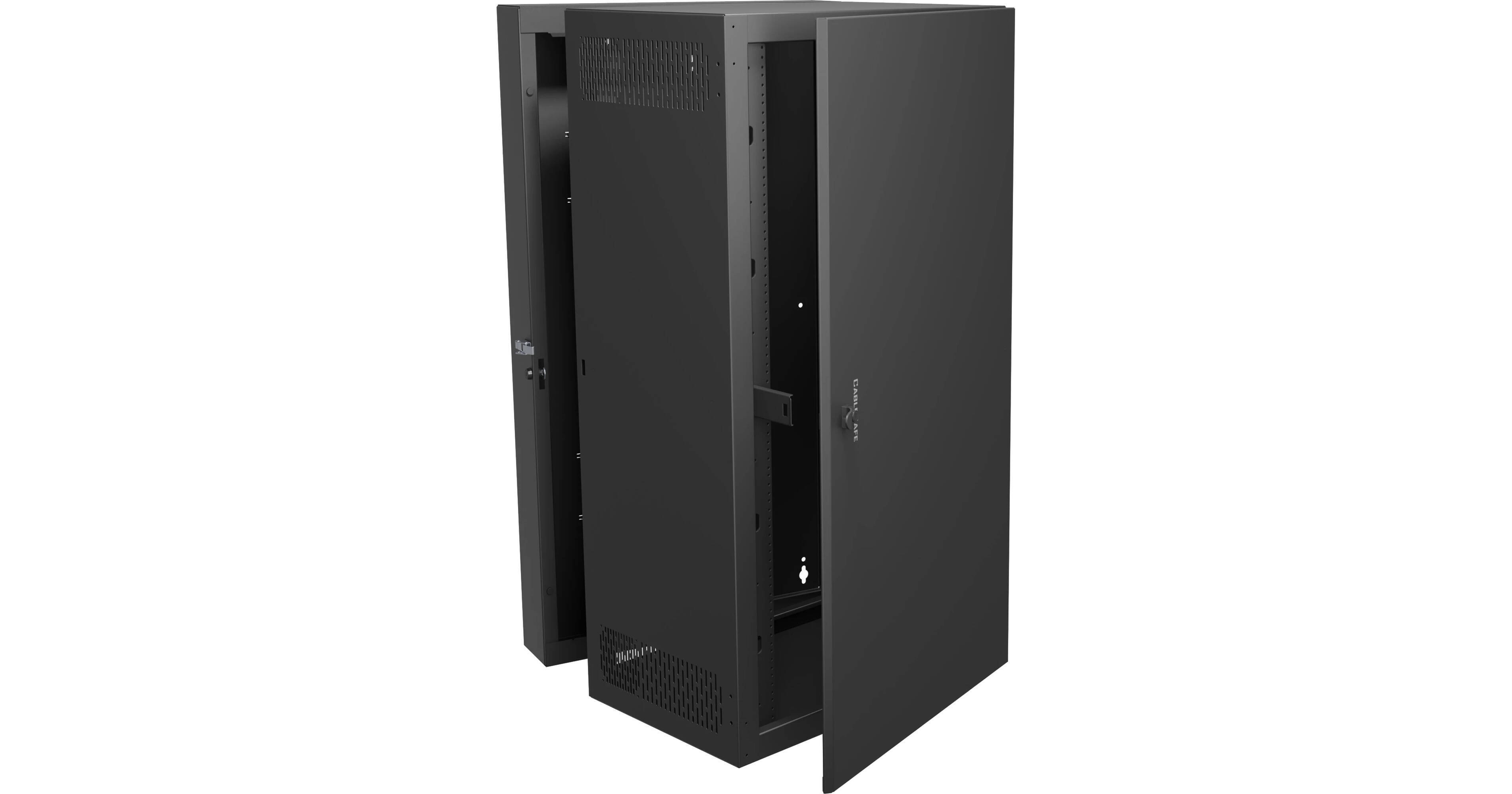 Middle Atlantic CWR Series Cabling Wall Mount Rack CWR-26-32SD