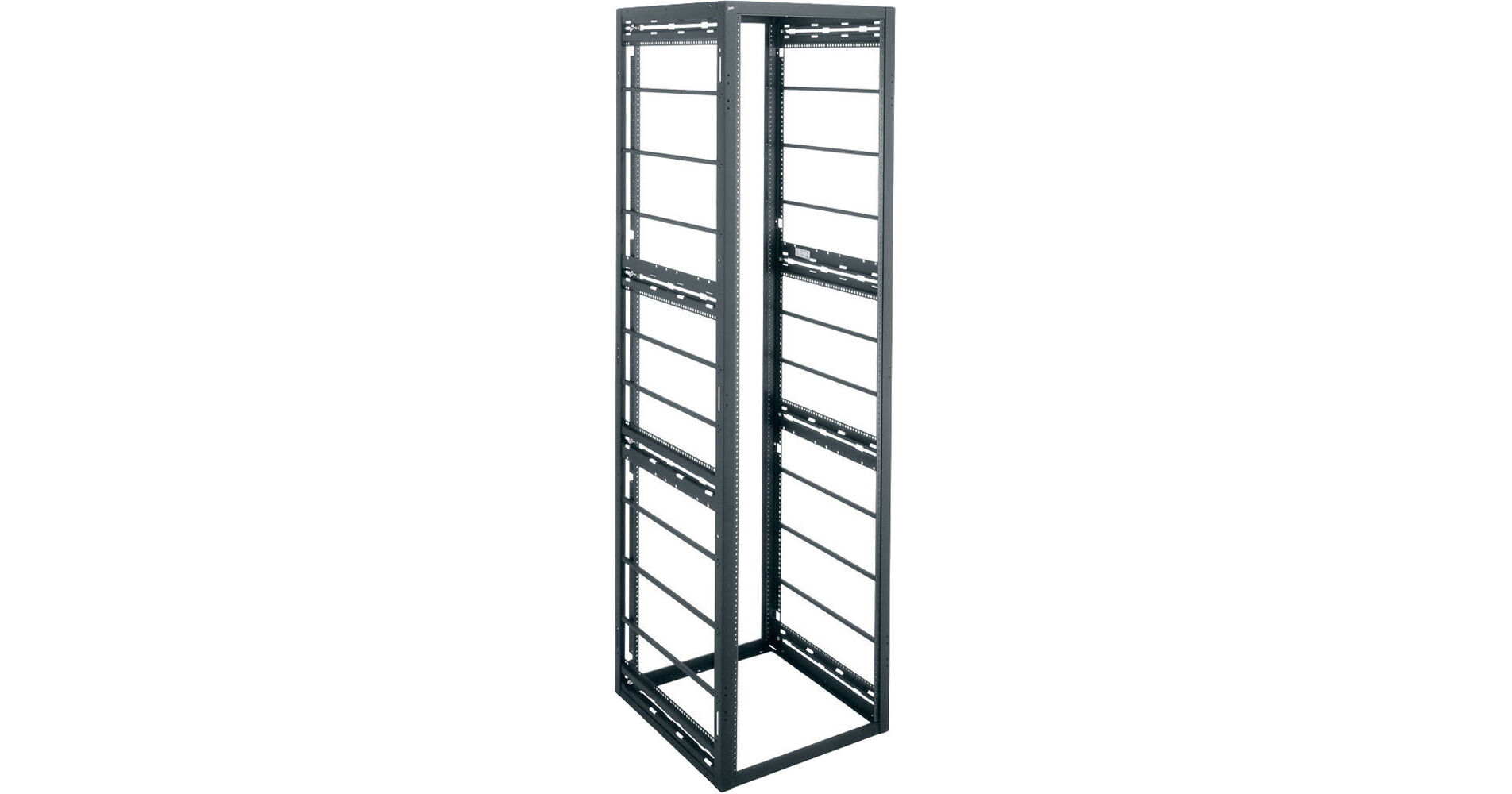 Grk Display Rack Middle Atlantic GRK-52-42HLRD GRK Series Broadcast GRK-52-42HLRD