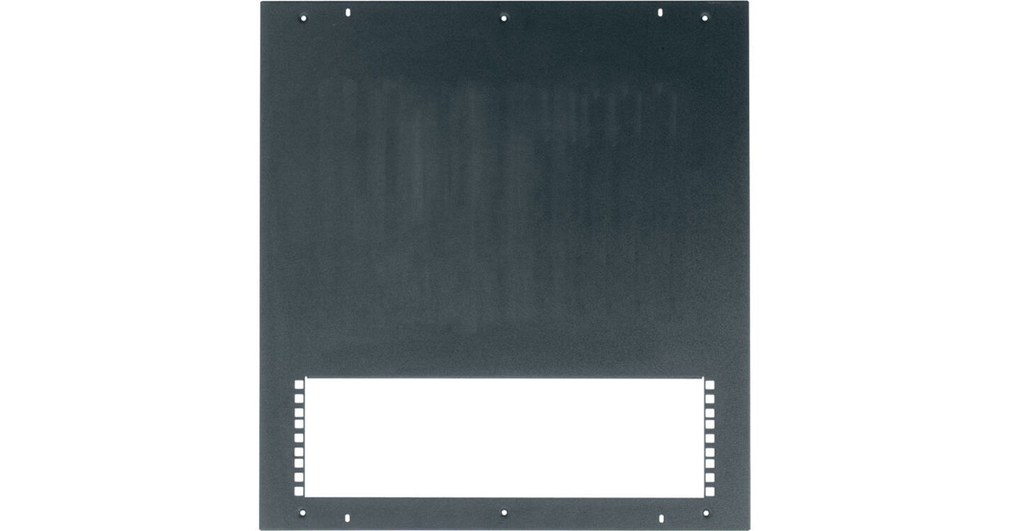 Grk Display Rack Middle Atlantic Solid Top for GRK Series Racks GRK-ST42 B&H