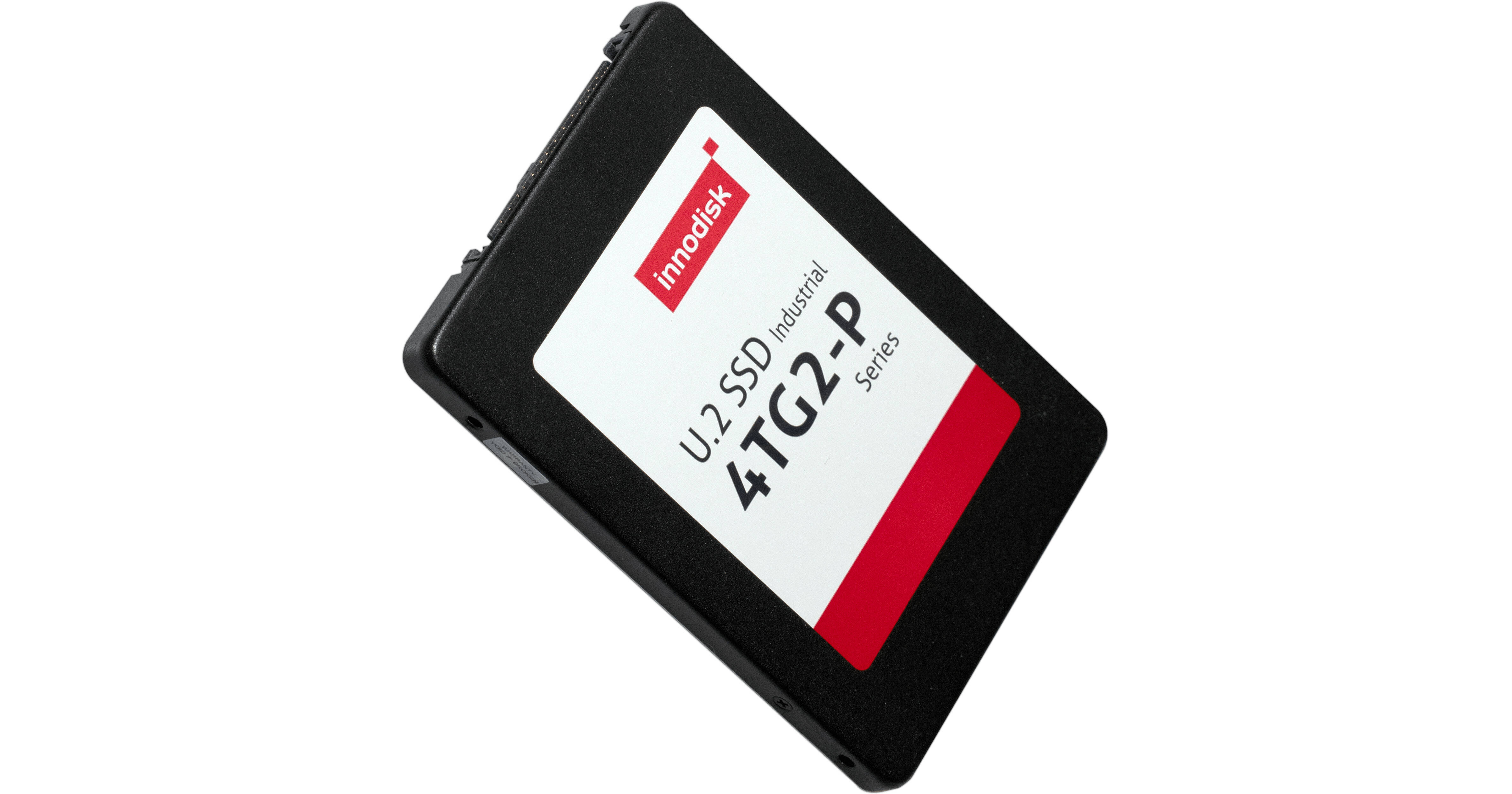 MikroTik 1TB NVMe PCIe 4.0 U.2 Internal SSD SSD-U2-7-1TB B&H