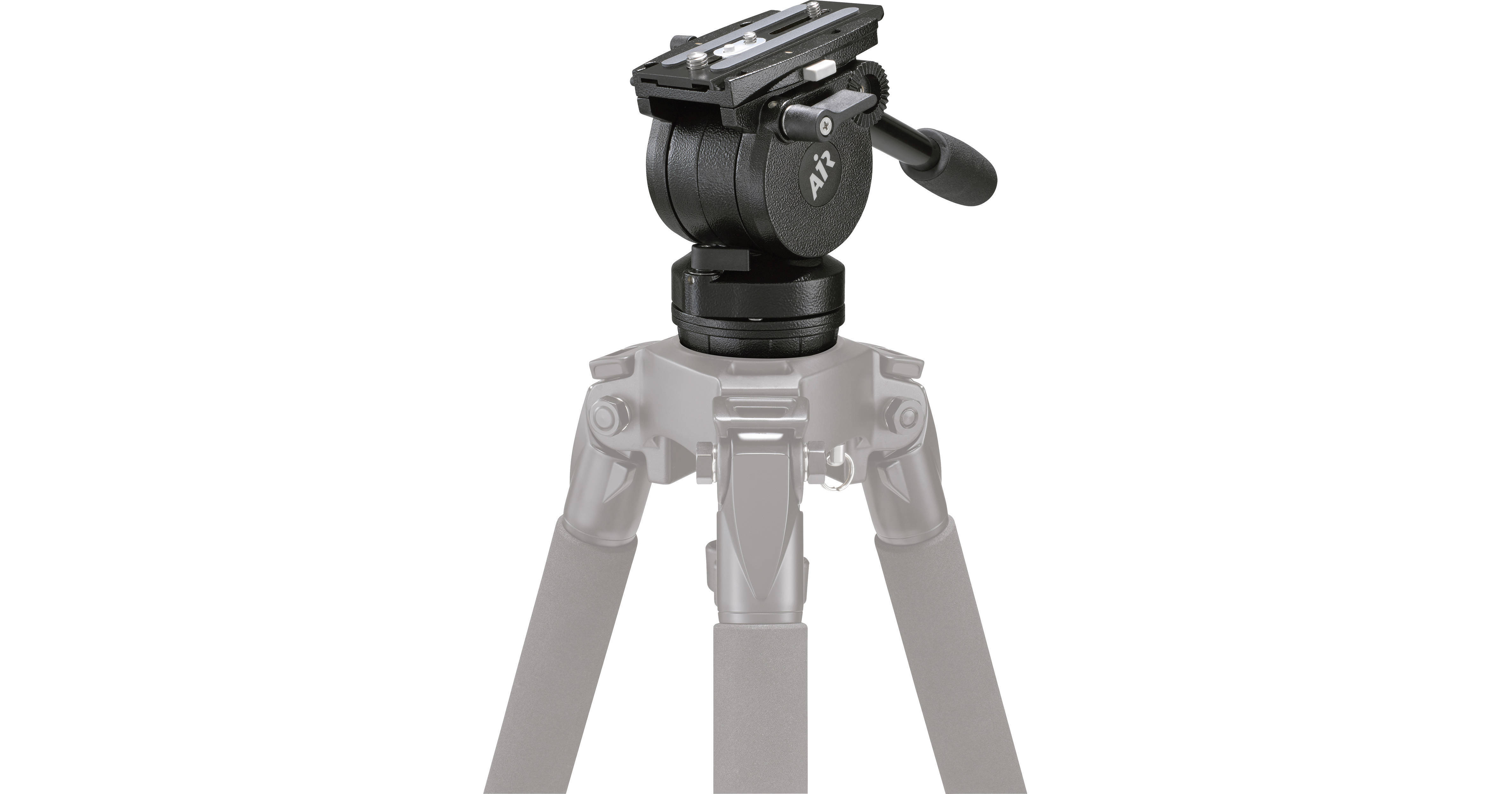 Tête Fluide Miller DS10 Pour Trépied – Occasion Pro