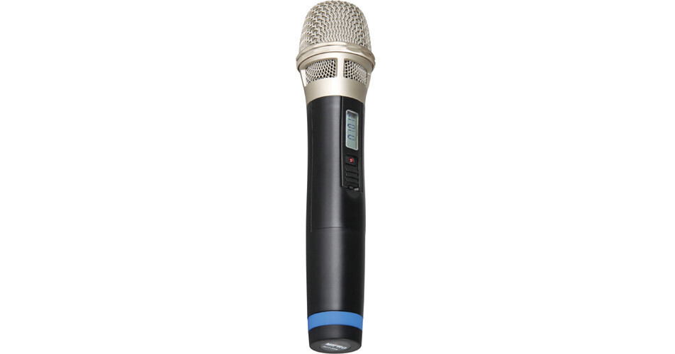 MIPRO ACT-32H Cardioid Condenser Handheld Microphone ACT-32H