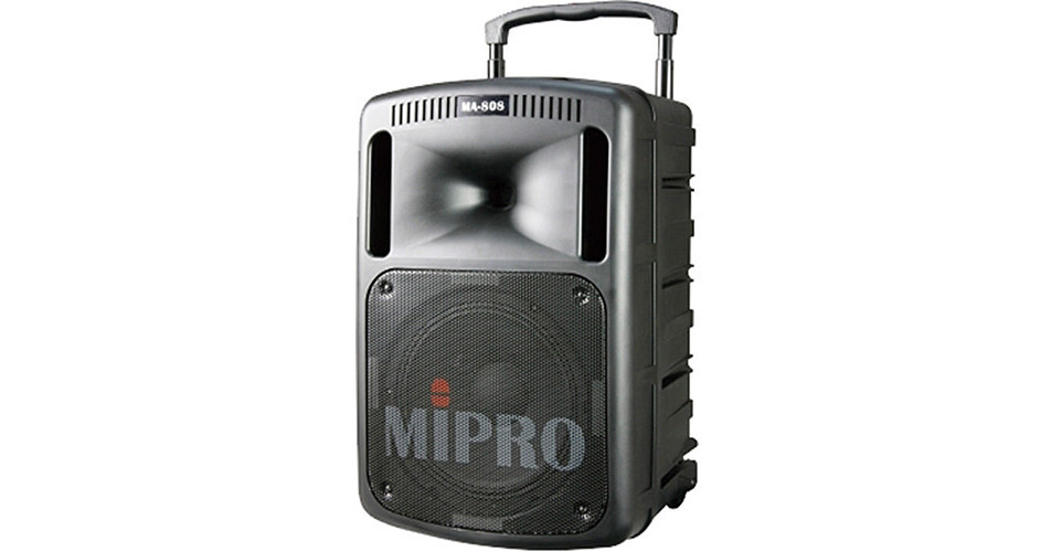 MIPRO MA-808EXP Passive Extension Speaker for MA-808 MA808EXP