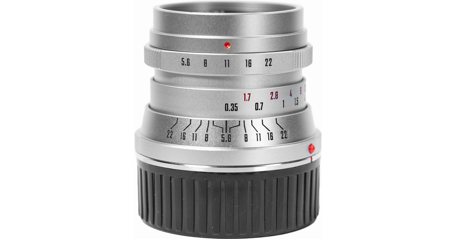 Mitakon Zhongyi Creator 28mm f/5.6 Lens MTK28MF56M B&H Photo