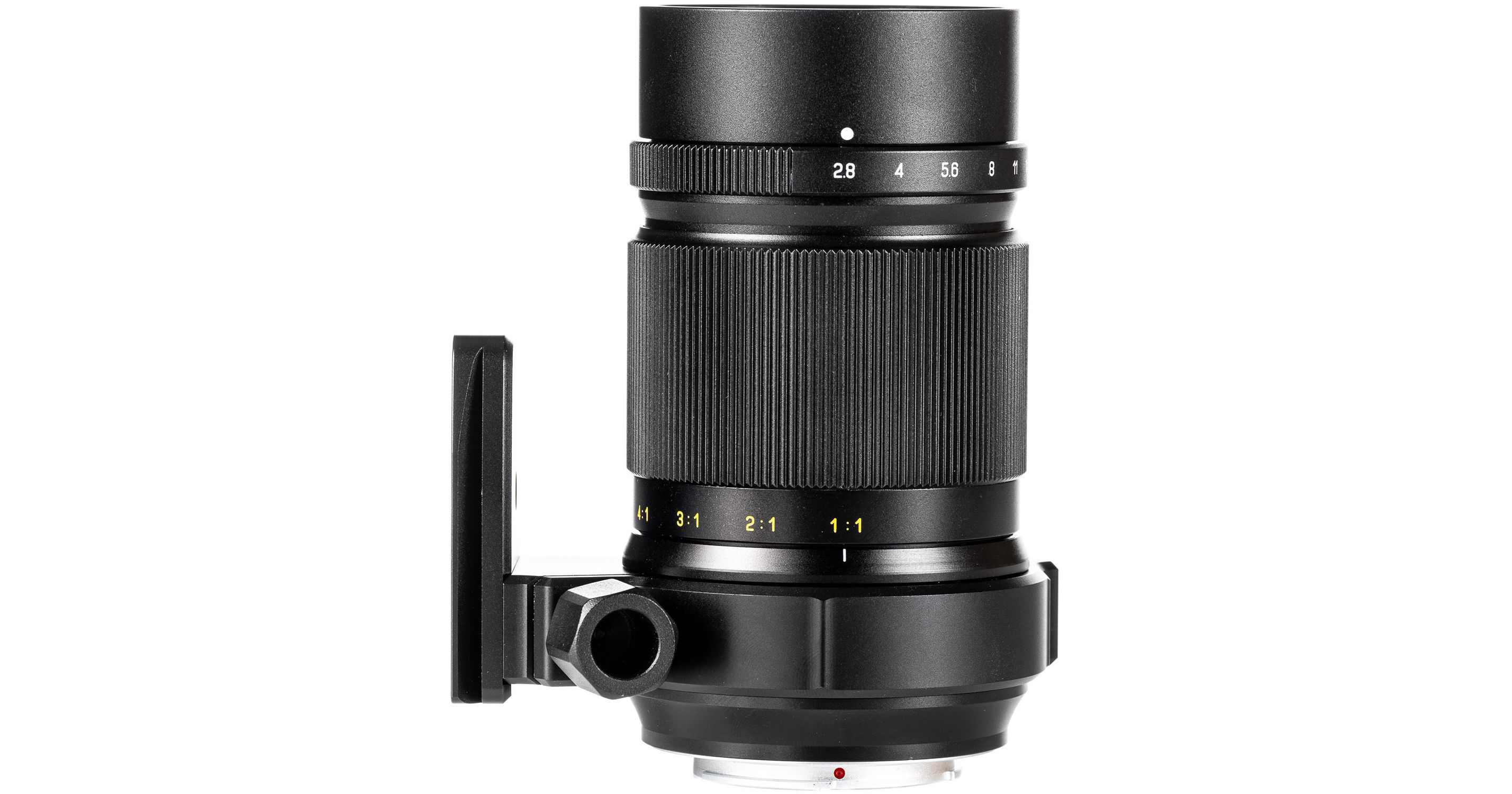 Objectif Zhongyi Mitakon Speedmaster 85mm F/1.2 Pour Fujifilm GFX - Plein Format, Manuel - Neuf