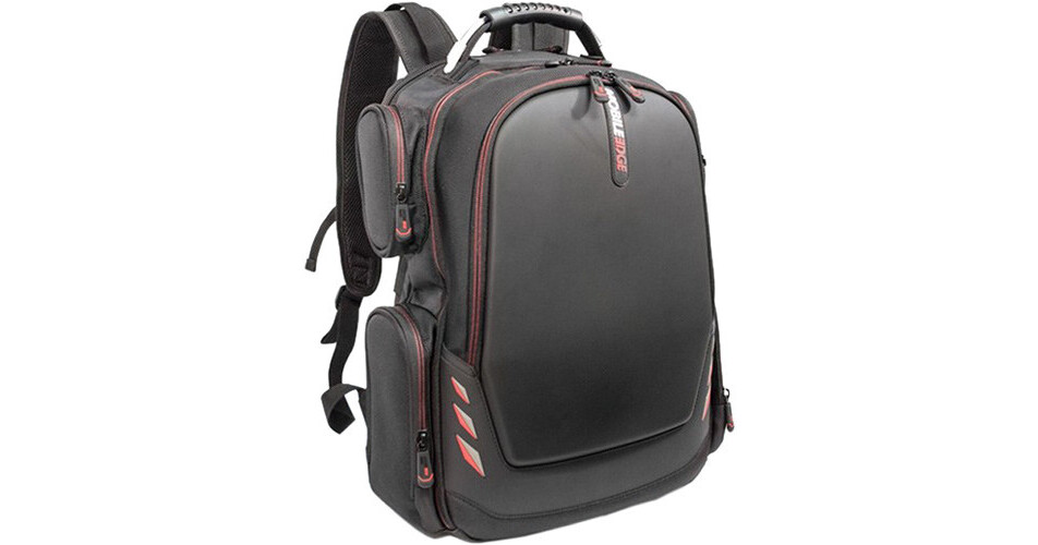 Mobile Edge Core Gaming Backpack for 17" Laptops MECGBP1 B&H Mobile Edge Core Gaming Backpack for 17" Laptops MECGBP1 B&H