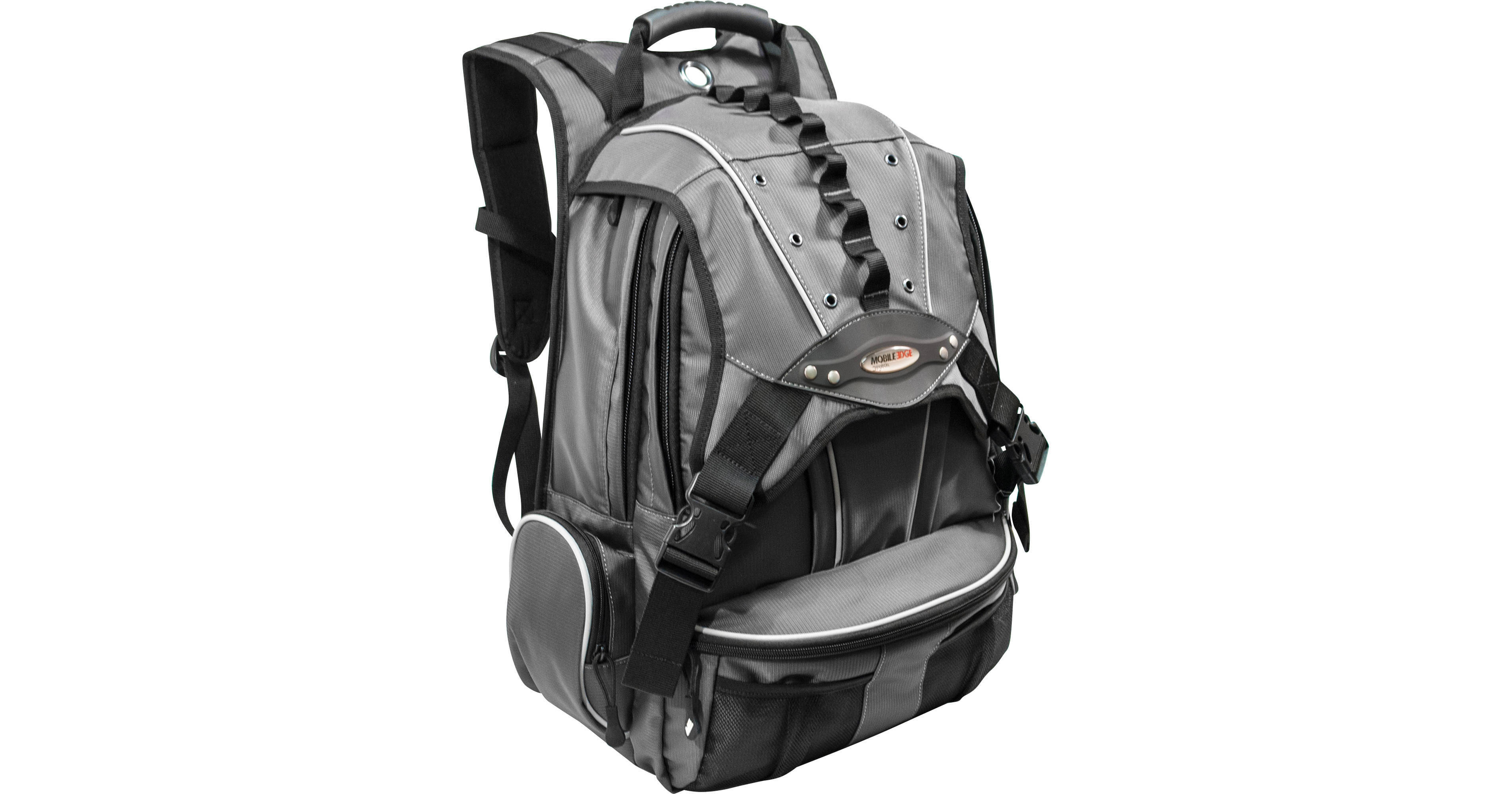 Mobile Edge 17.3" The Graphite Premium Backpack MEGBPP B&H Photo Mobile Edge 17.3" The Graphite Premium Backpack MEGBPP B&H Photo