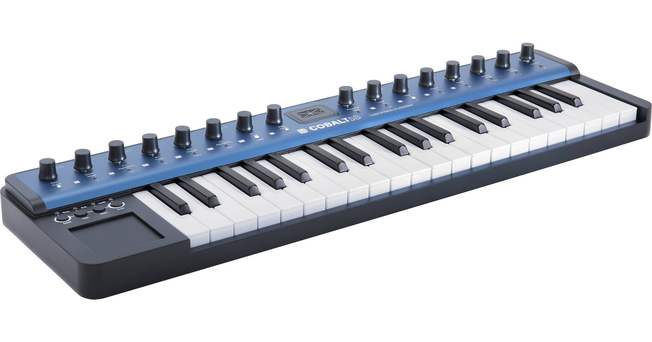 Modal Electronics COBALT5S 5-Voice Extended Virtual COBALT5S B&H