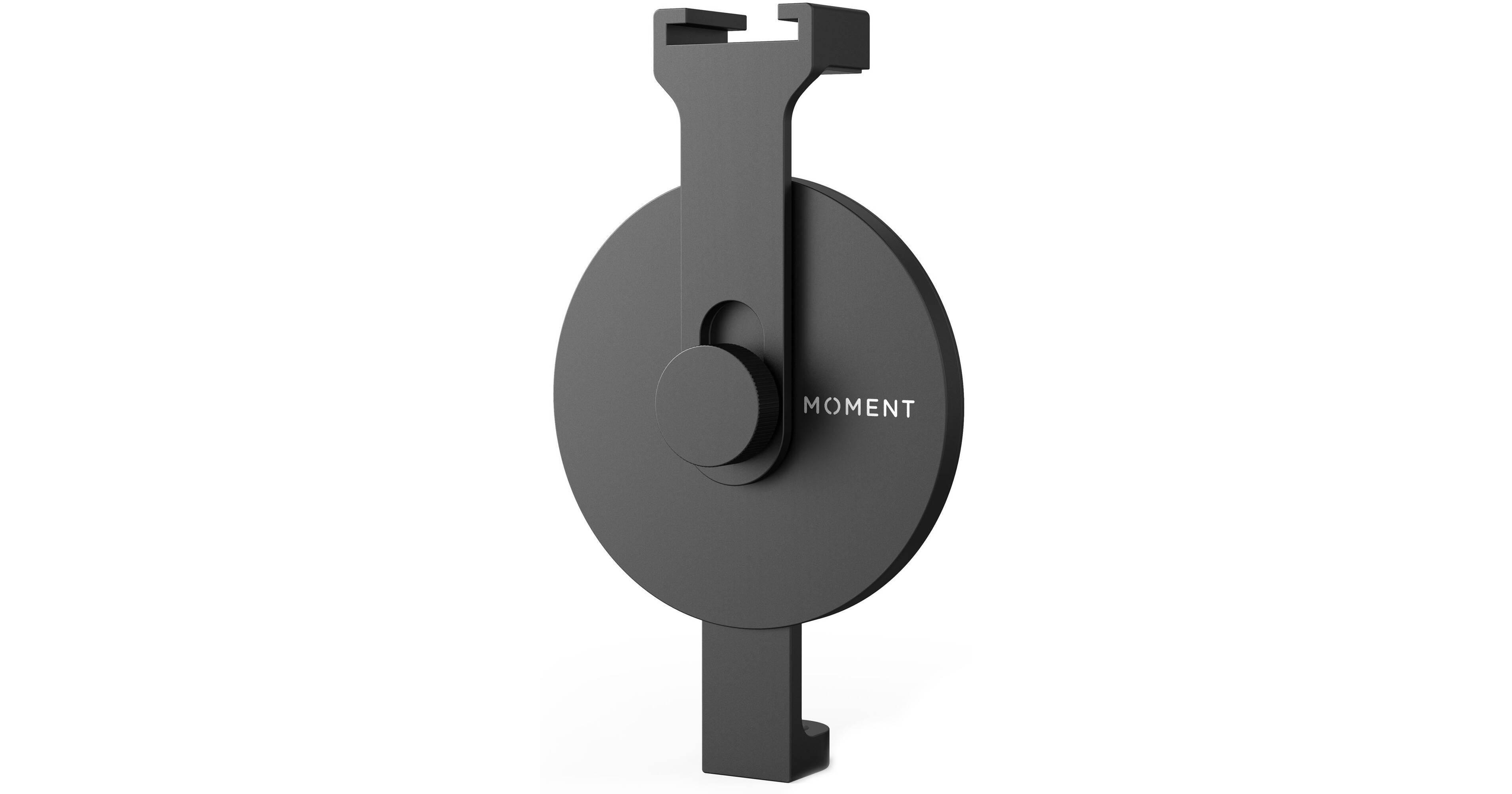 Moment Tripod Mount for MagSafe (Landscape, Short) 107-022-M B&H