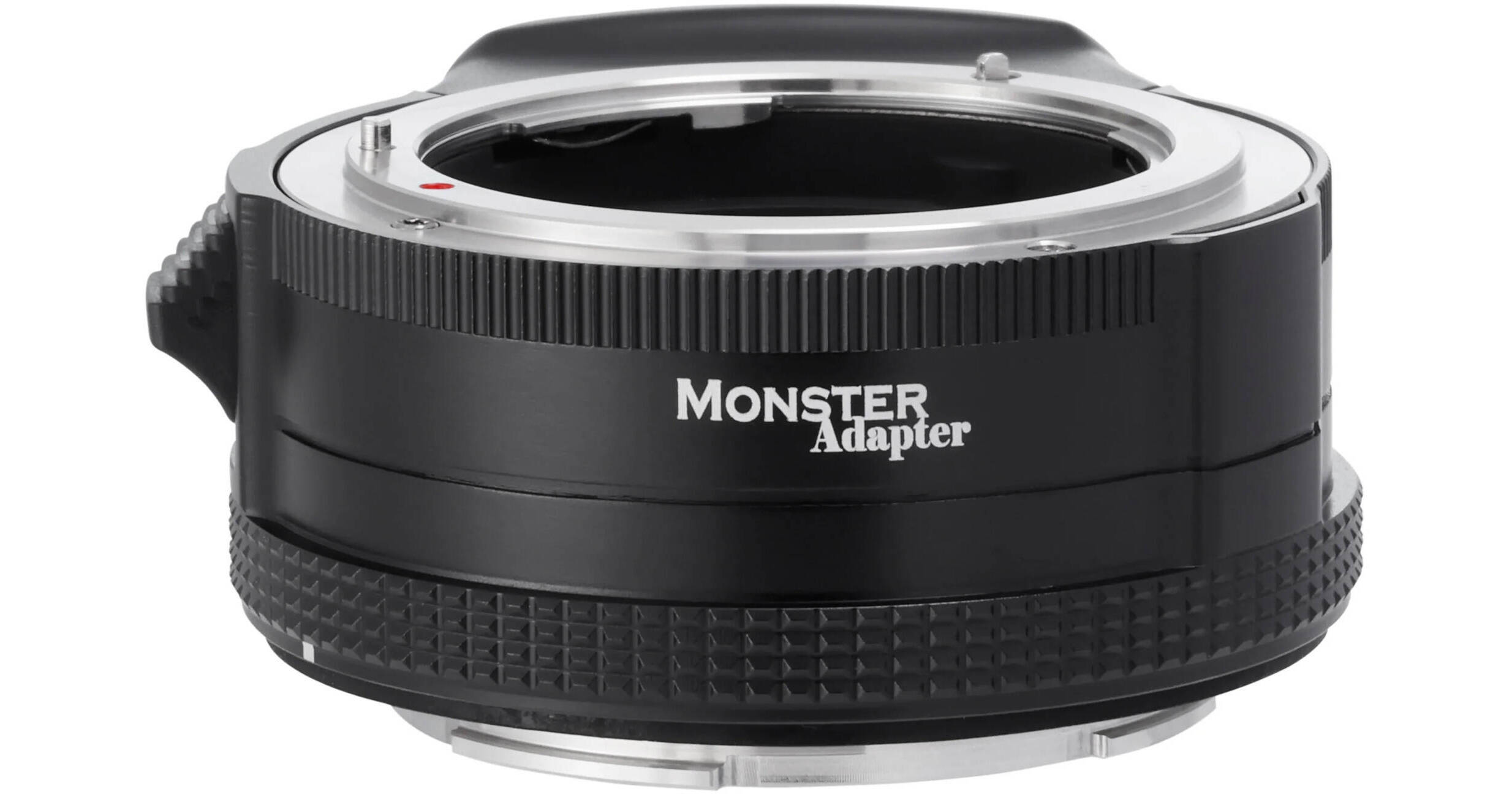 Monster Adapter LA-FZ1 Nikon F Lens to Nikon Z-Mount LA-FZ1 B&H