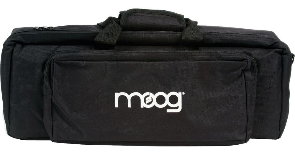 Moog Etherwave Theremin Gig Bag ACC-GB-001P B&H Photo Video