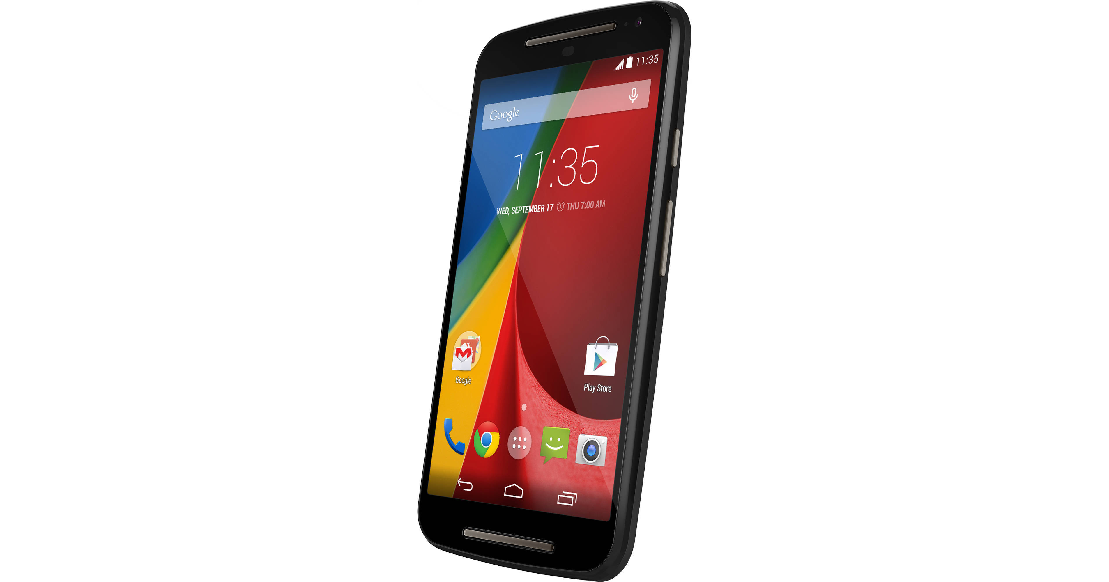 Motorola Moto G XT1063 Global Variant 2nd Gen 8GB 00506NARTL B&H