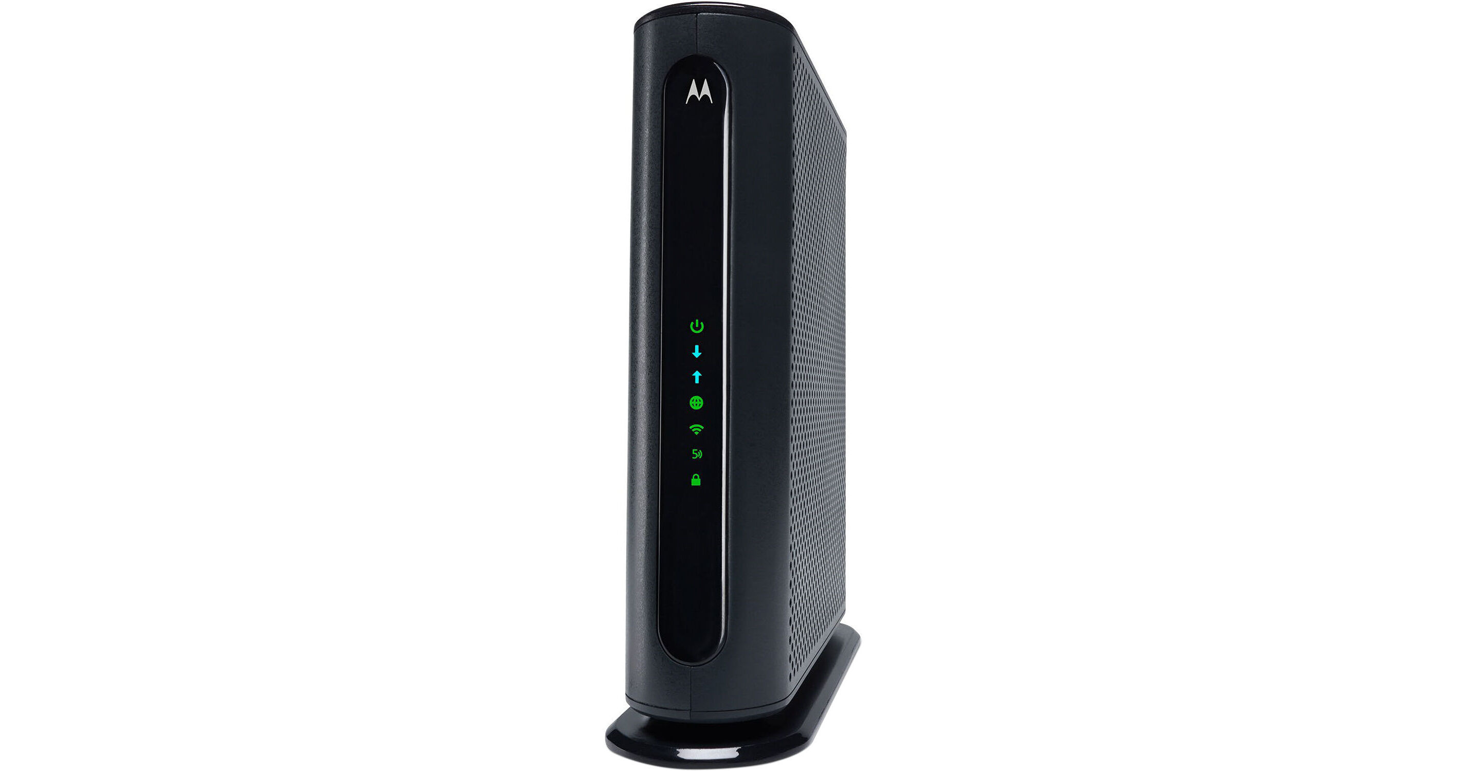 Motorola MG7540-10 16x4 686 Mbps DOCSIS 3.0 Cable Modem
