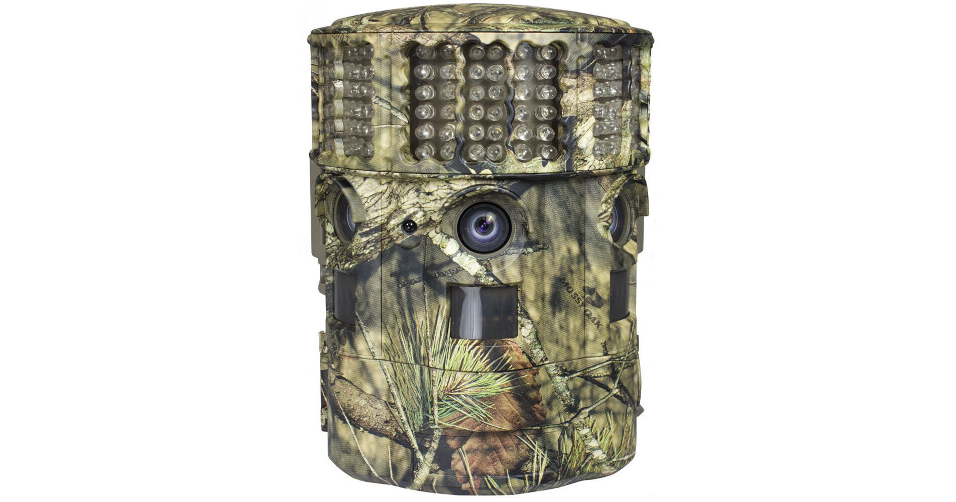 Moultrie Panoramic 180i Digital Game Camera MCG-13036 B&H Photo