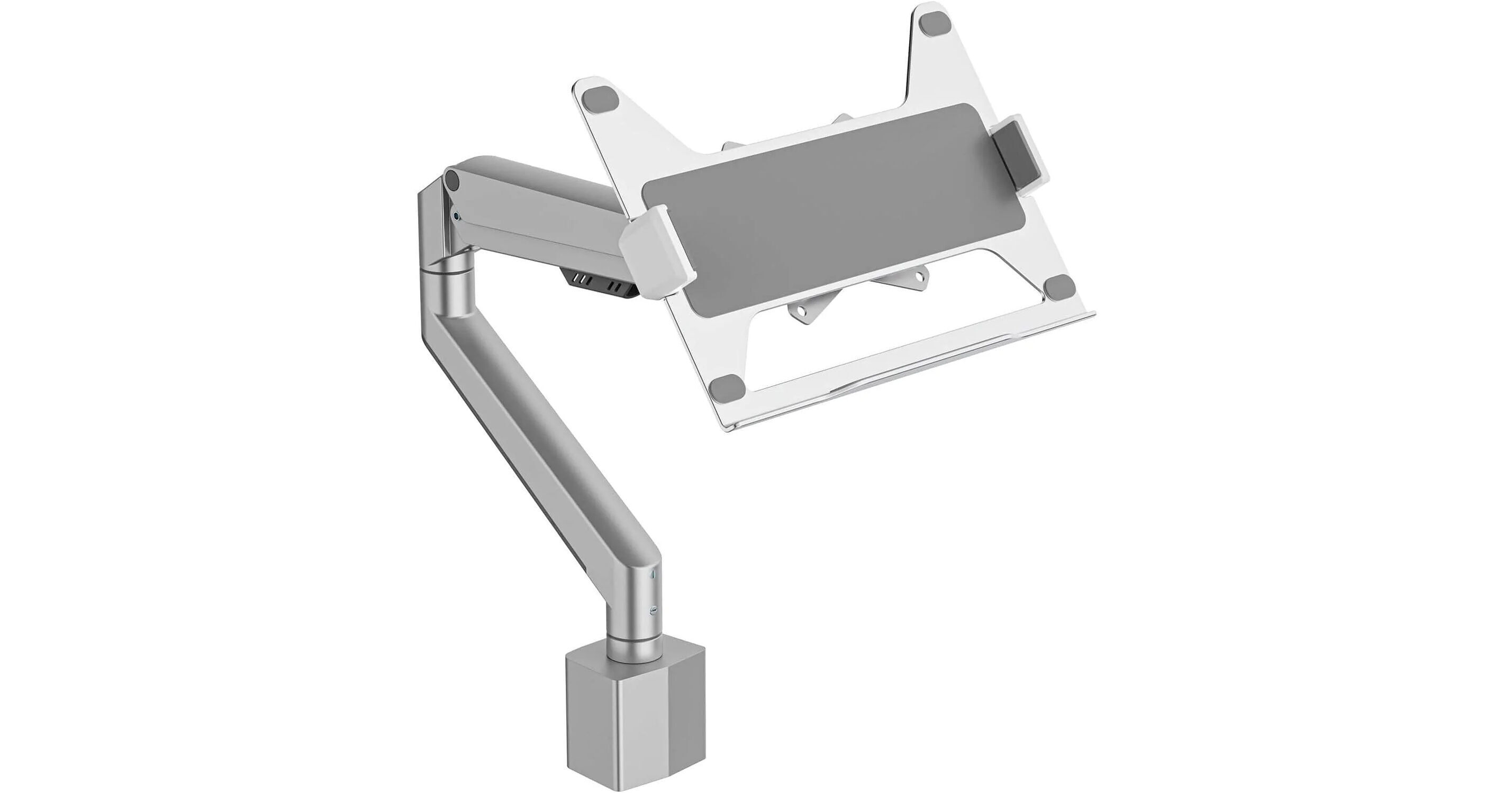 Mount-It! Laptop Arm for MedHub Mobile Workstations MI-16007 B&H