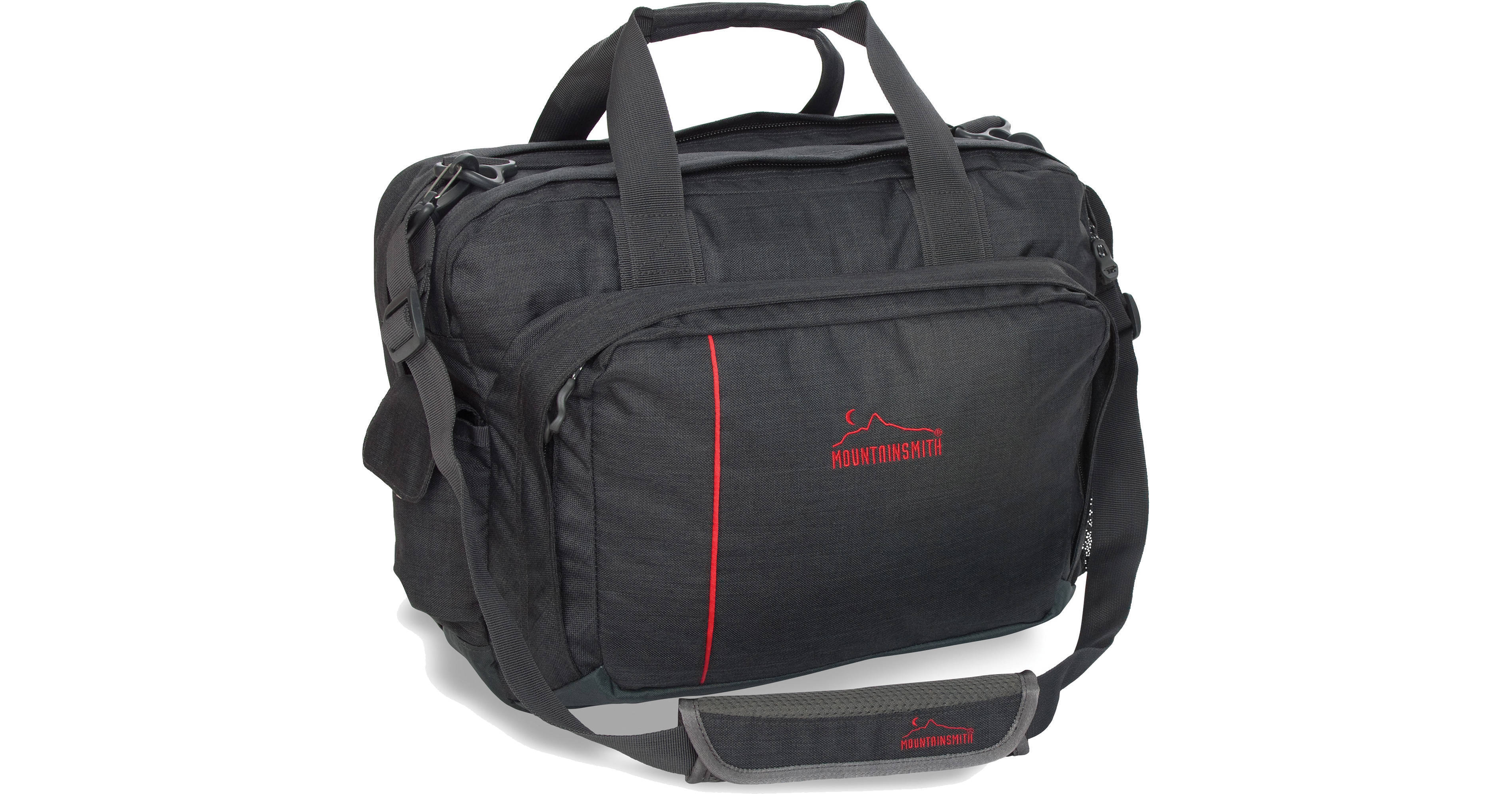 Mountainsmith Network Messenger Bag 14-75210-65 B&H Photo Video
