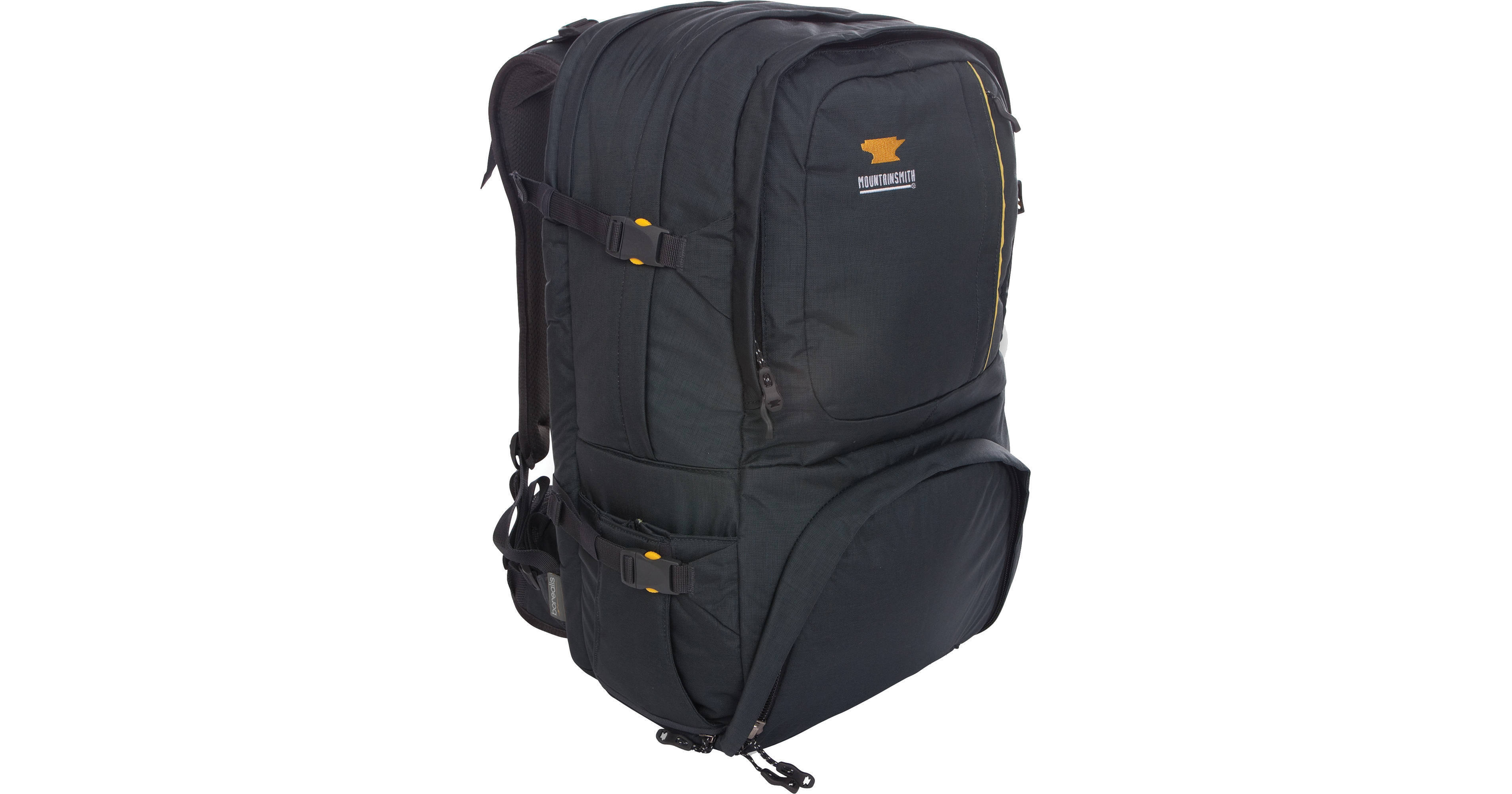 25l backpack laptop lens sleeve Transit Commuter Waterproof Roll-top changing environments Camera Backpack Waterproof Camera Bag