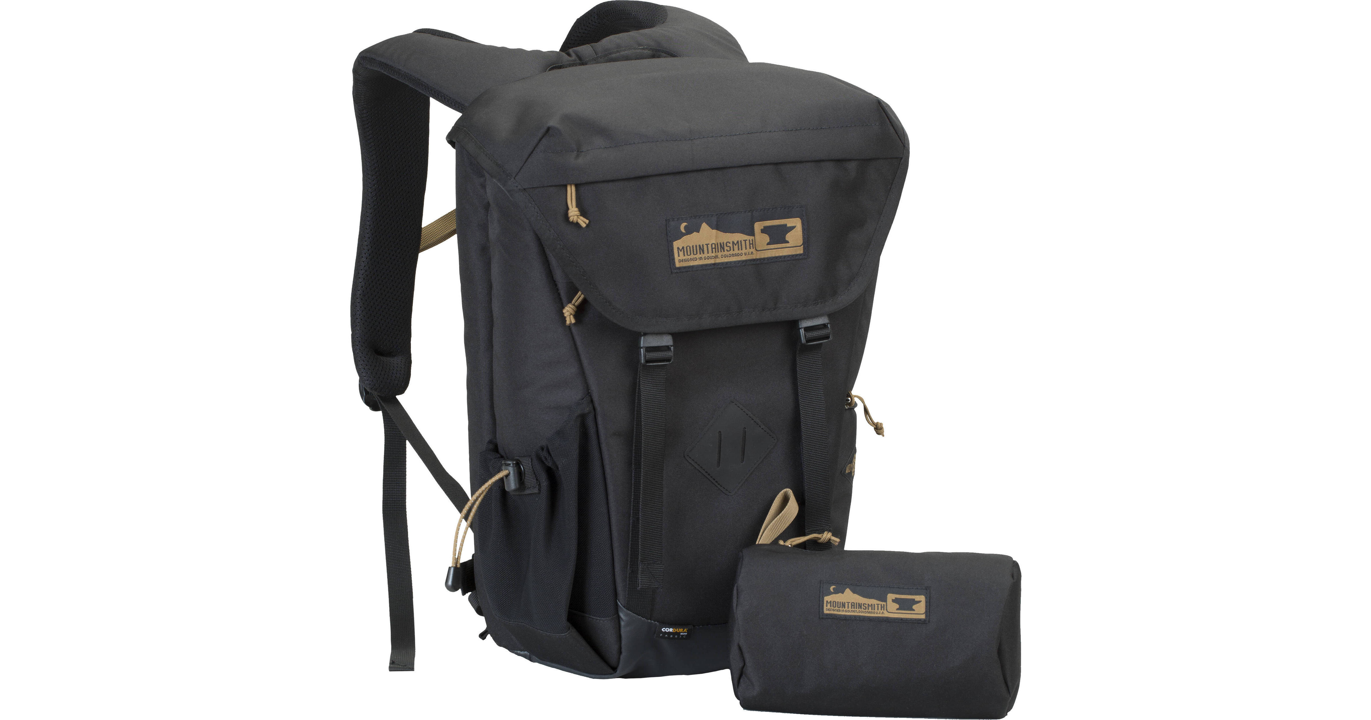 Mountainsmith Spectrum 12L Camera Backpack 17-81410-01 B&H Photo