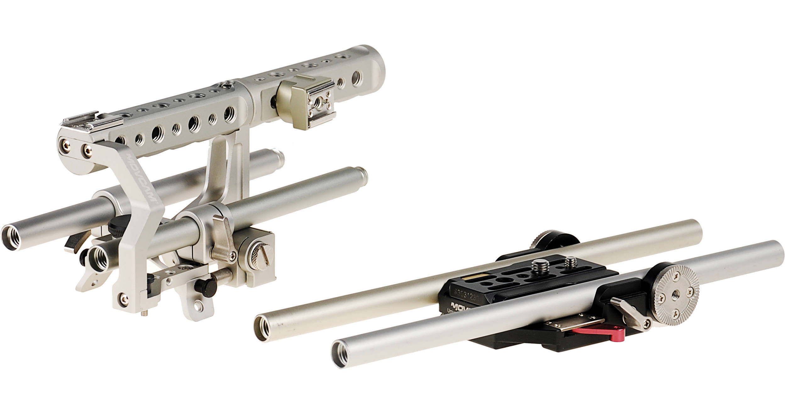MOVCAM カメラスタビライザー　パーツ Movcam Universal LWS and Top Handle Kit for Can MOV-303-1230-K2