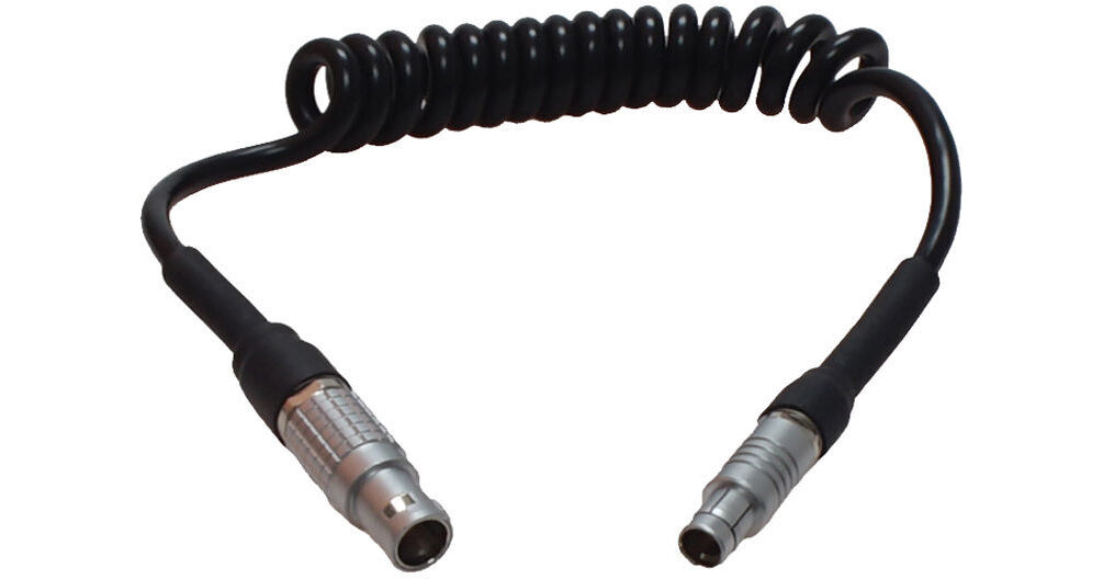 Movcam Trigger Cable for ARRI Alexa Cameras and