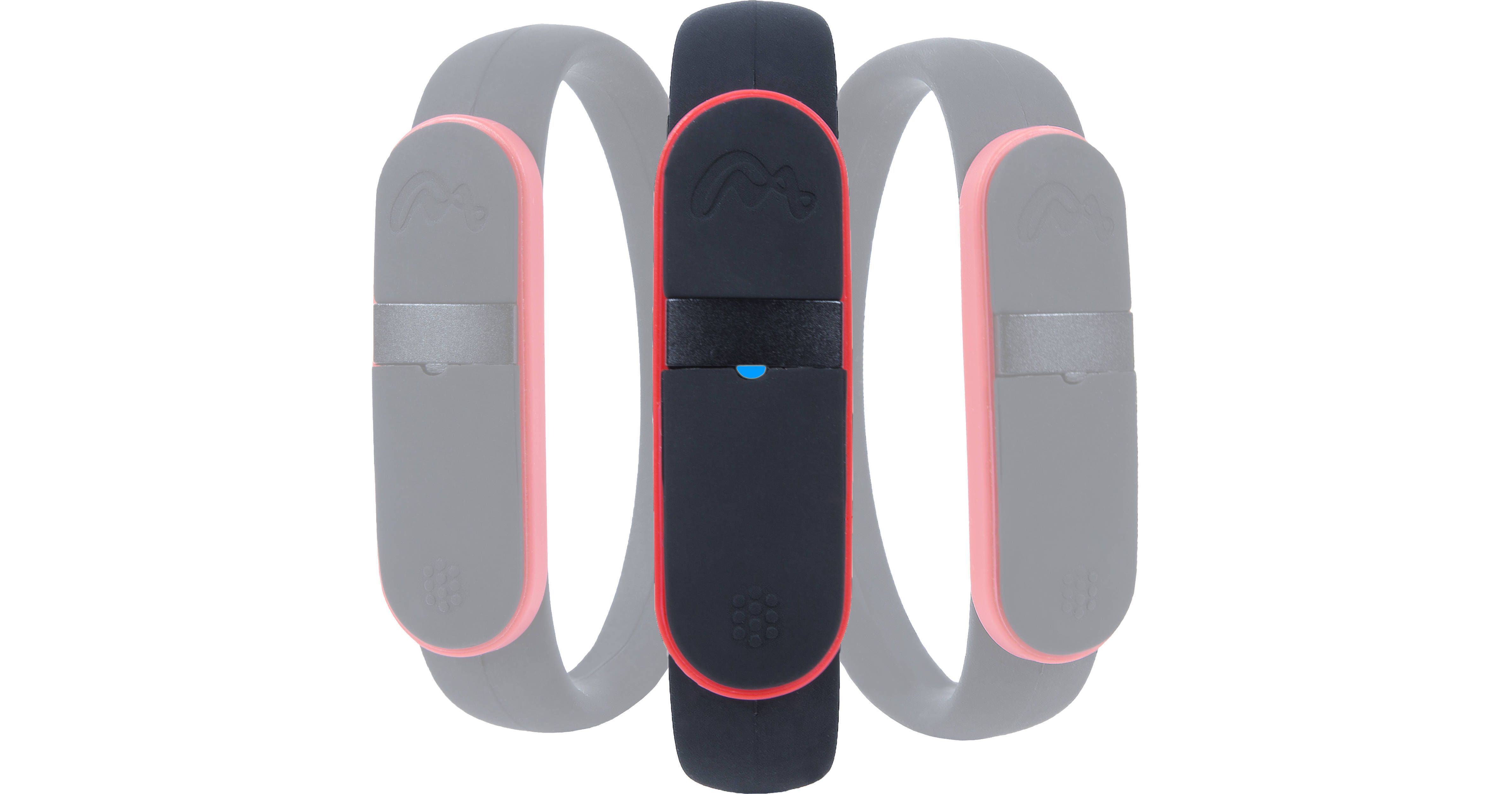 Movo Wave Fitness Tracker (Small) MOVOWAVE-S B&H Photo Video