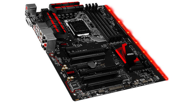 MOTHERBOARD CARTE-MÈRE ASUS B150-PLUS D3 complète avec processeur et mémoire Ref EUR 84,00 - FR