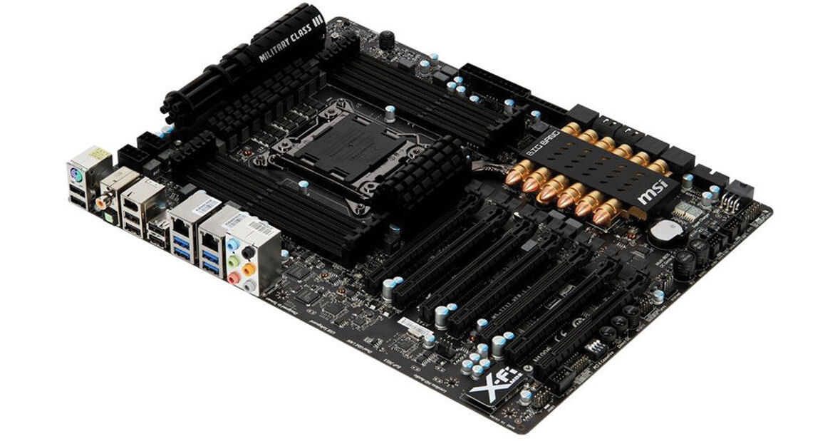 8GB DDR3 メモリ アップグレード MSI マザーボード Big Bang XPower II PC3-12800 240 ピン DIMM 1600MHz RAM (PARTS-QUICK ブランド) MSI BIG BANG-XPOWER II Motherboard BIG BANG - XPOWER II B&H