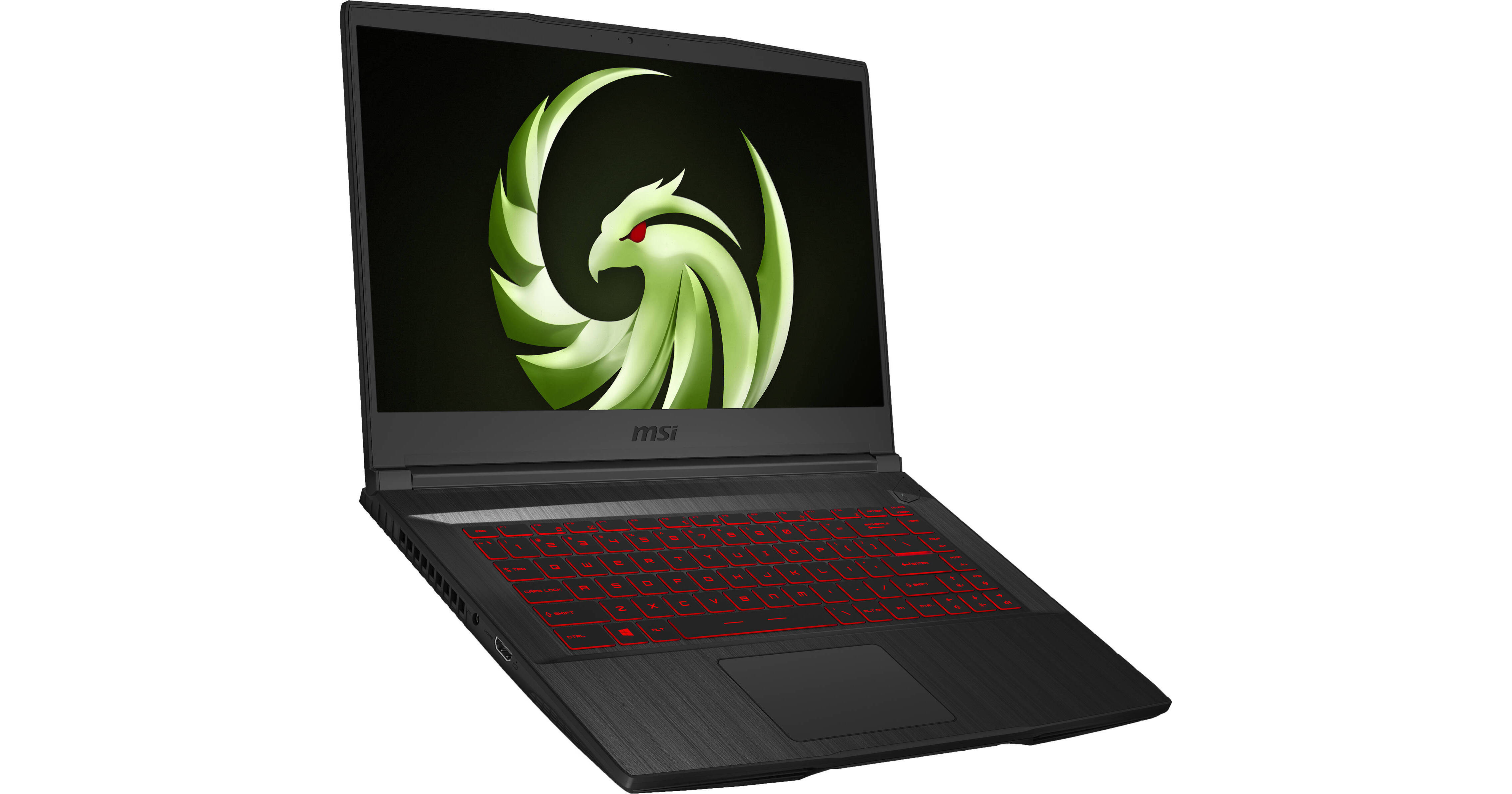 MSI 15.6