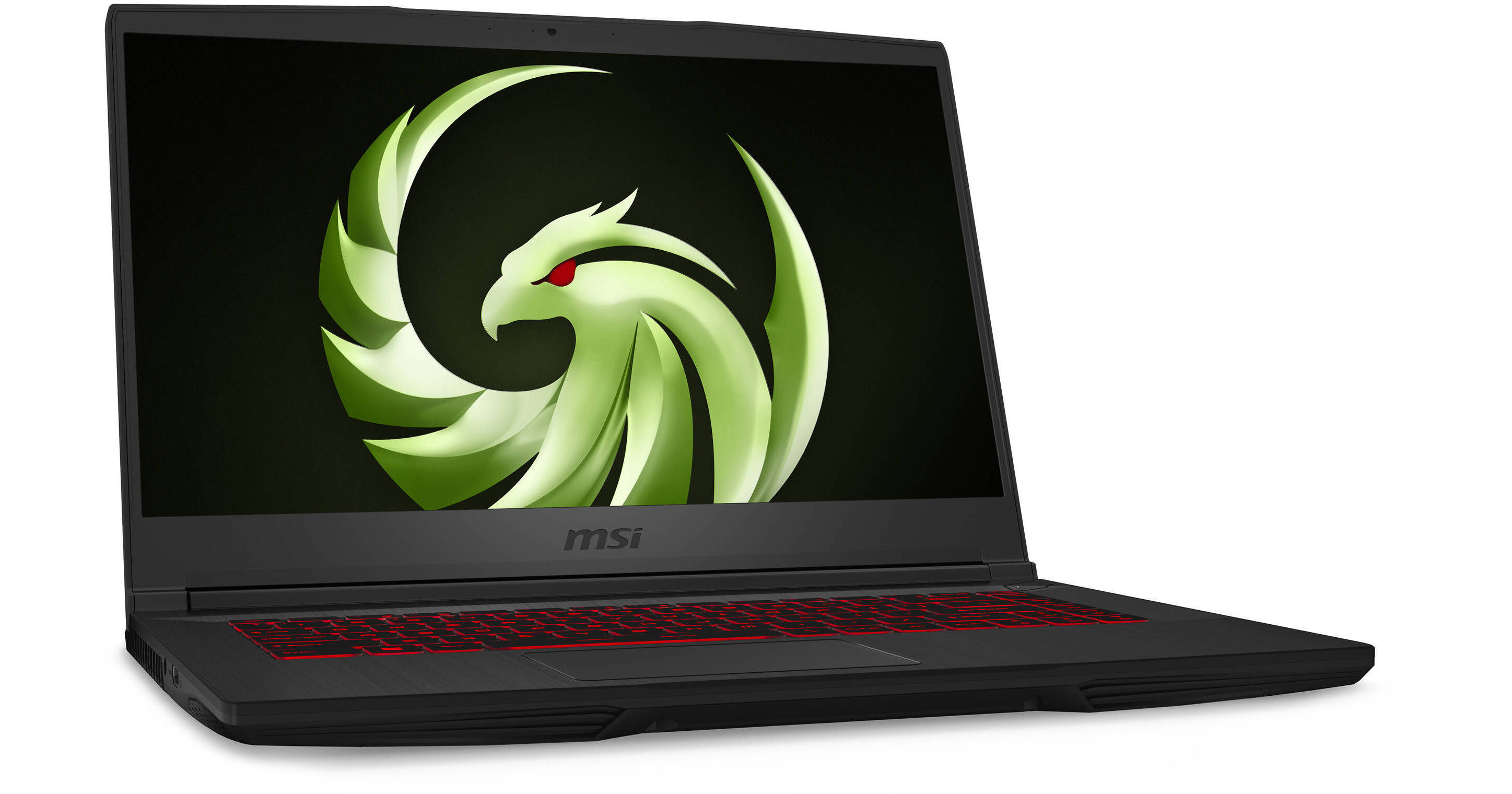 MSI 15.6