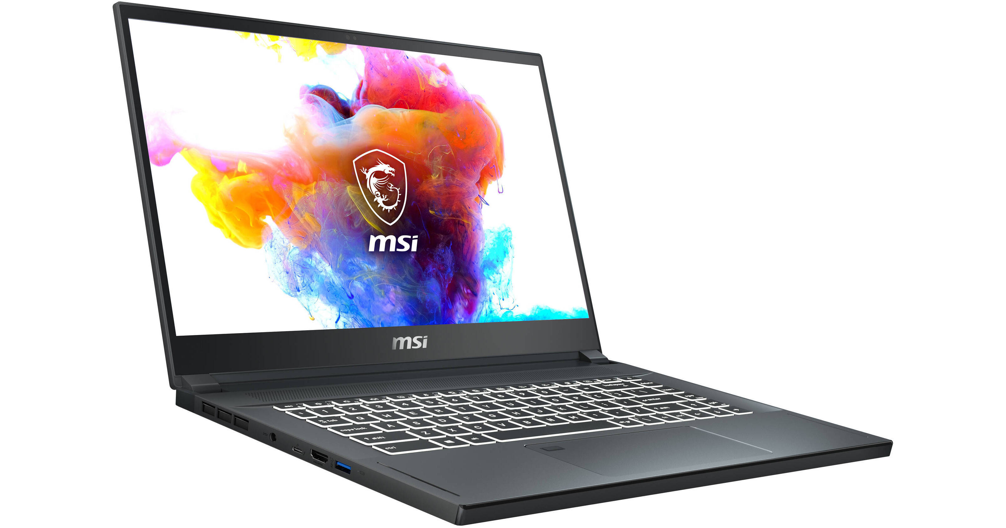 MSI 15.6