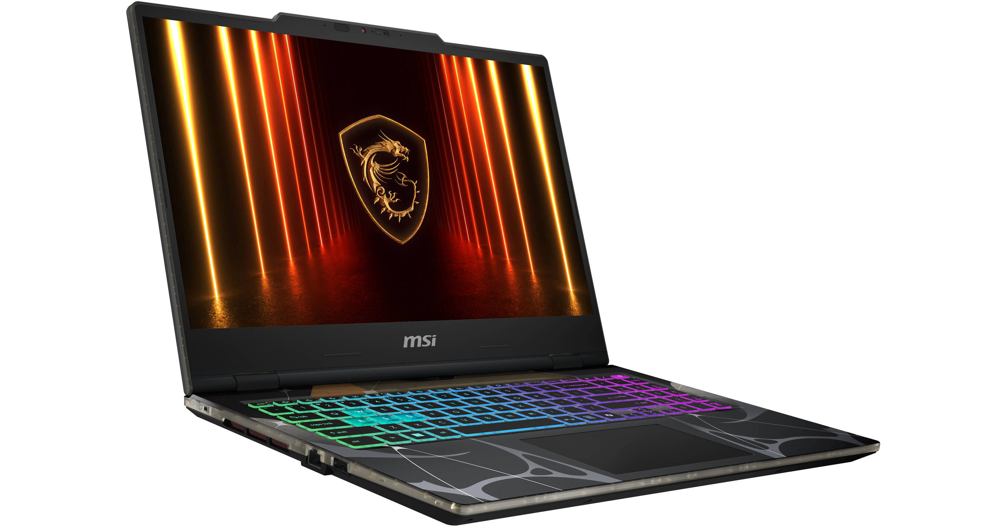 MSI 15.6