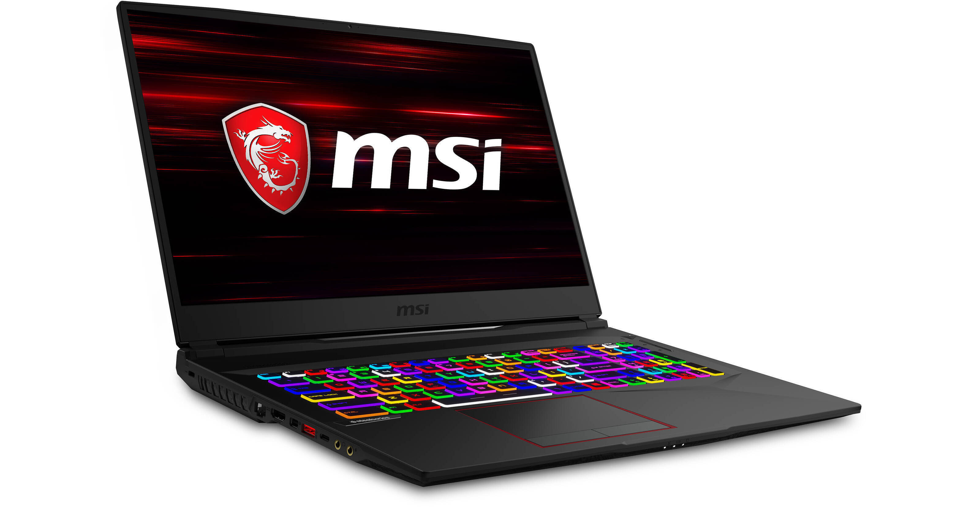 Windowsノート本体 WW4358 MSI MS-175A i5 4210H 8GB 1TB 940M MSI 17.3