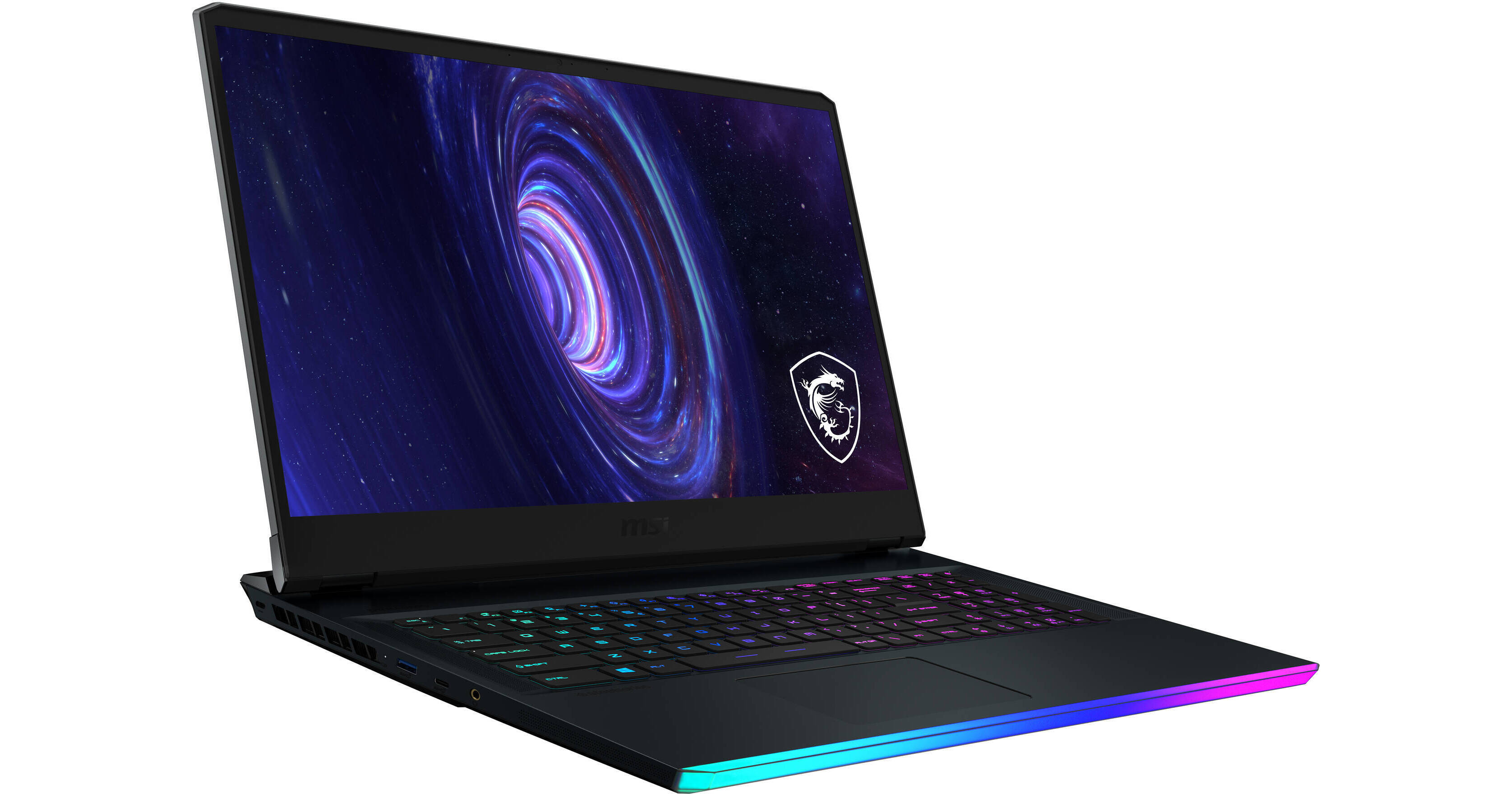 MSI 17.3