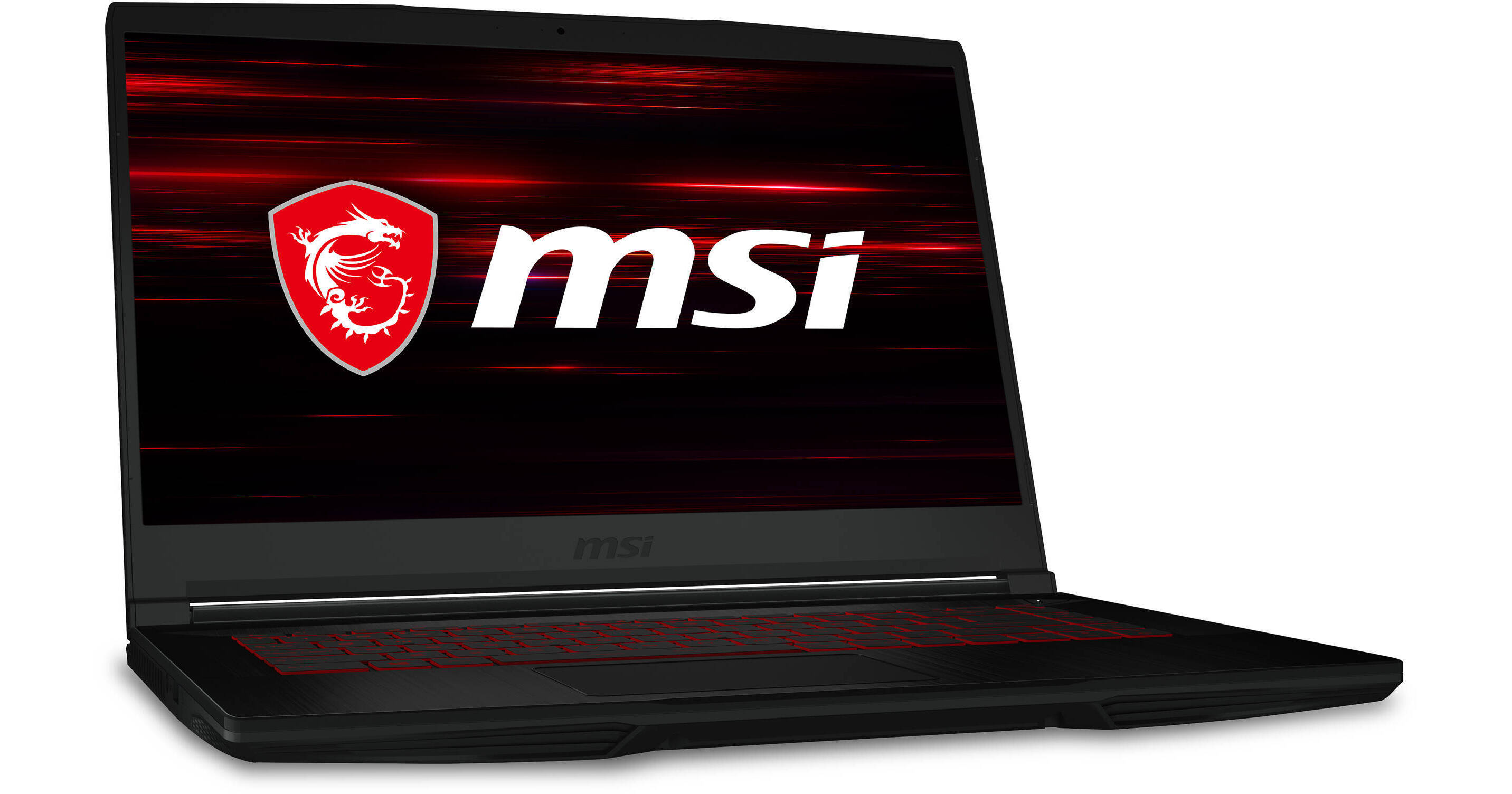 MSI 15.6