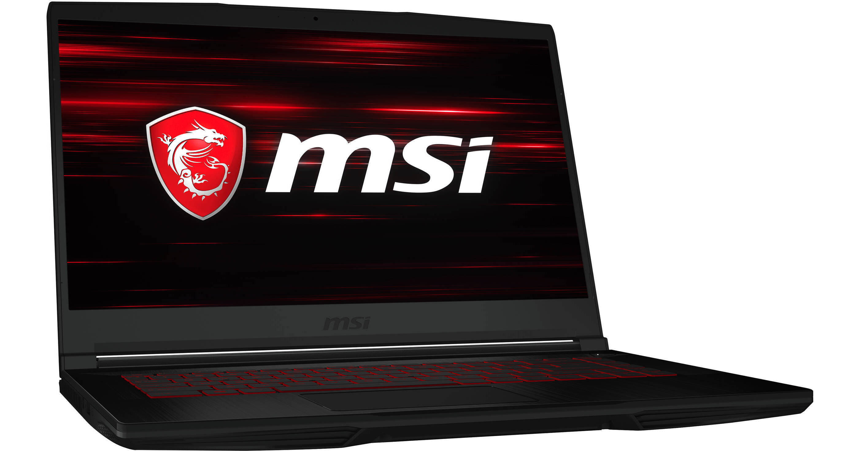 MSI 15.6