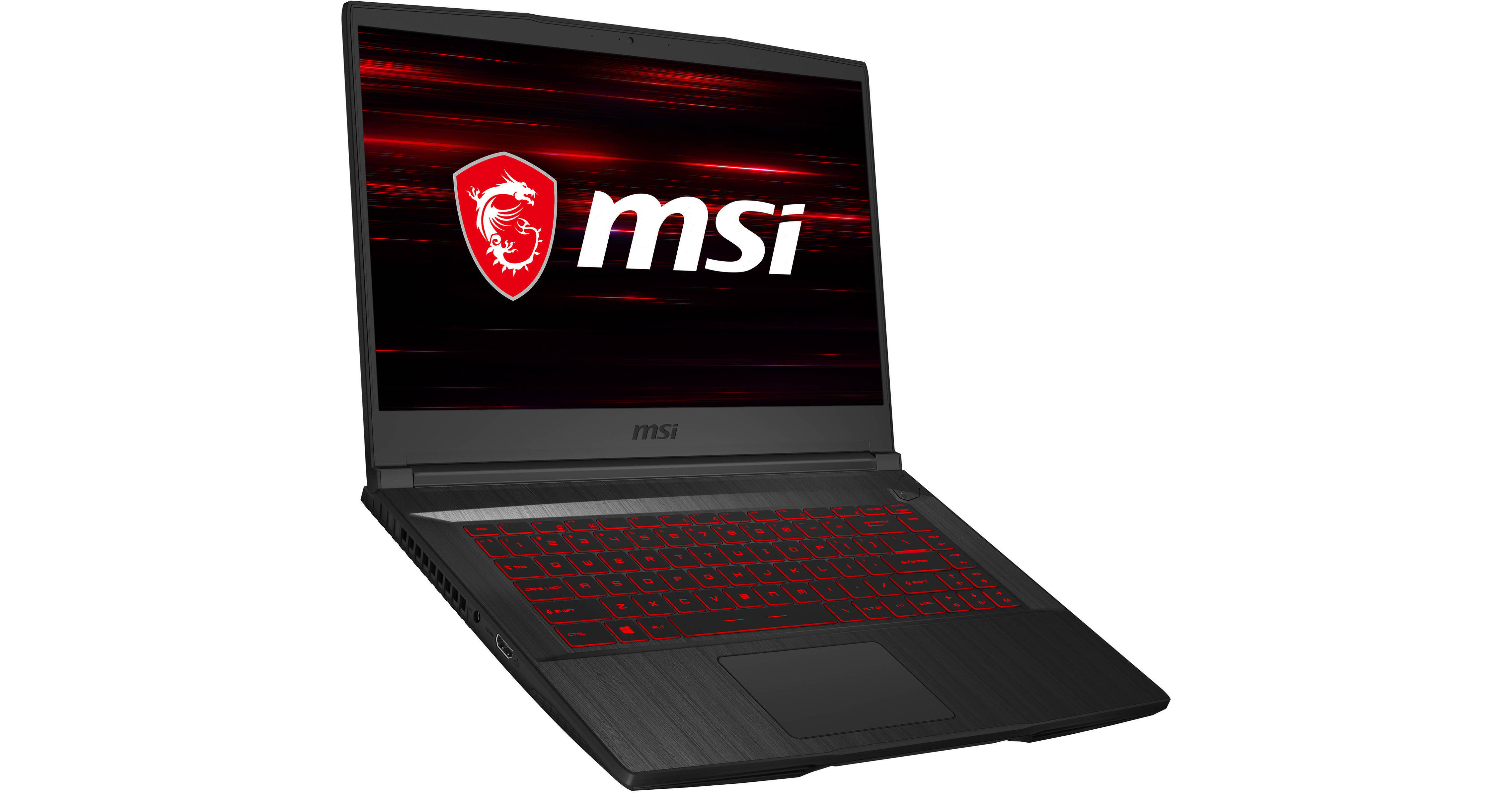 MSI 15.6