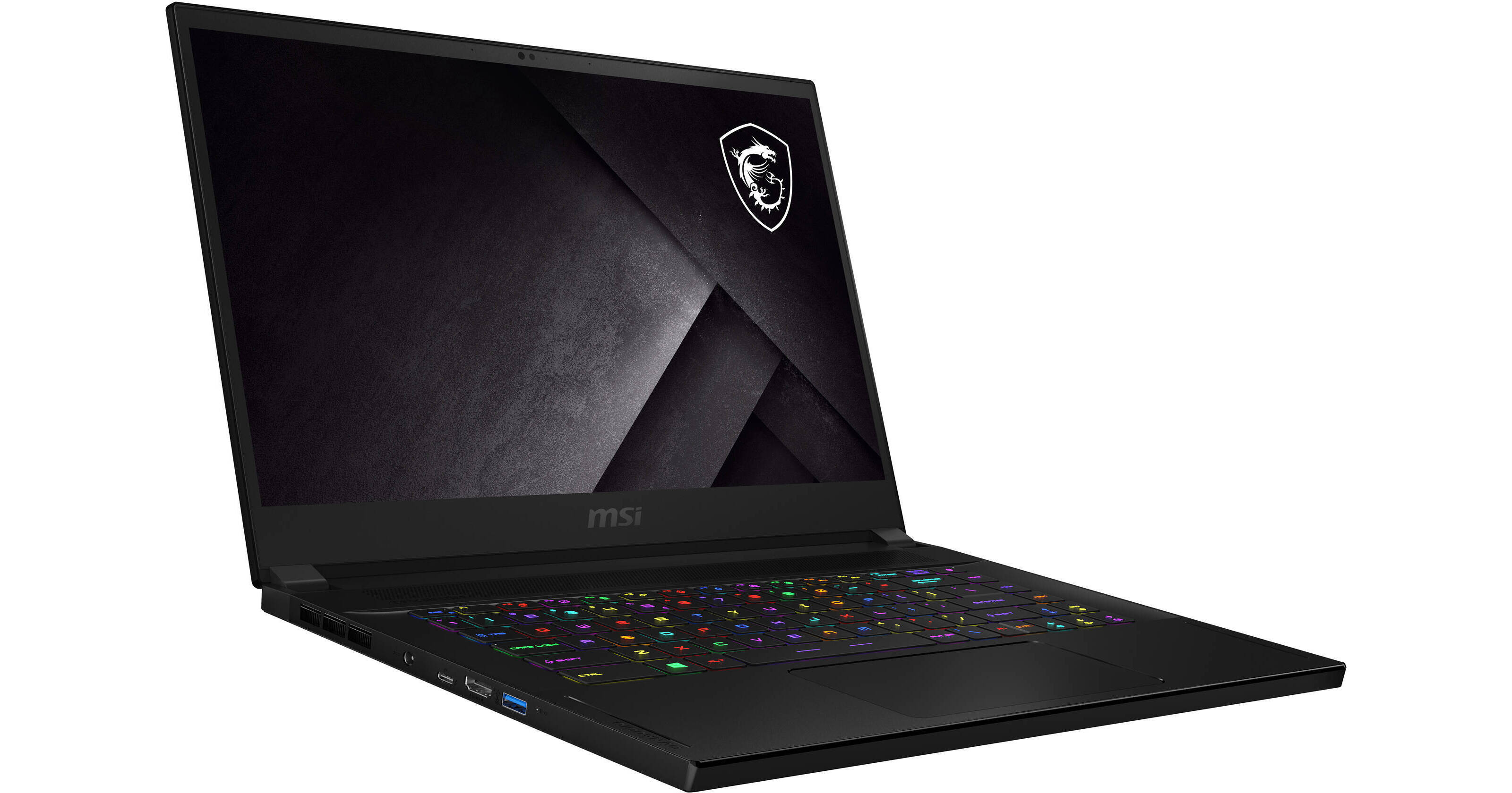 MSI 15.6