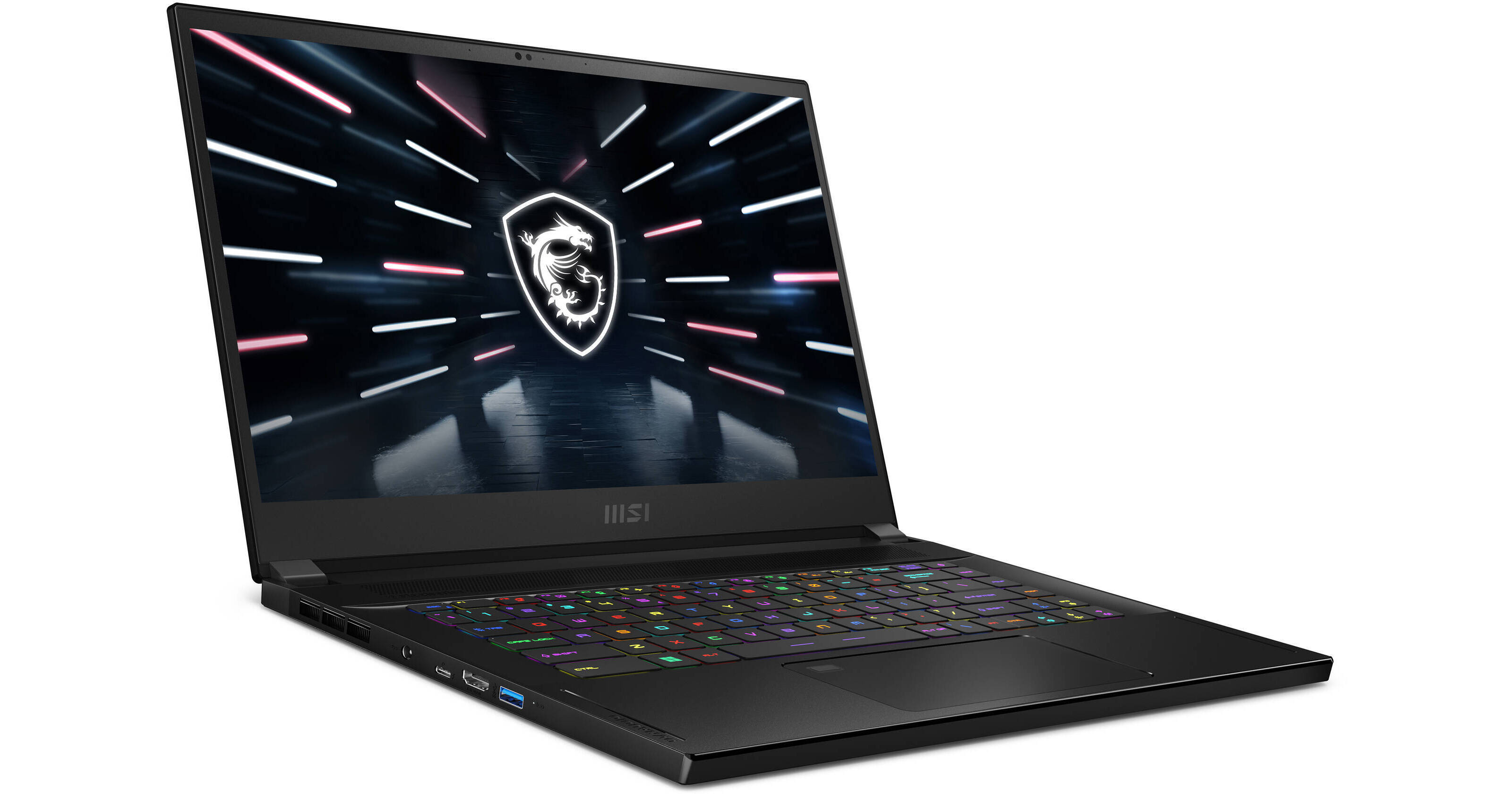 MSI 15.6