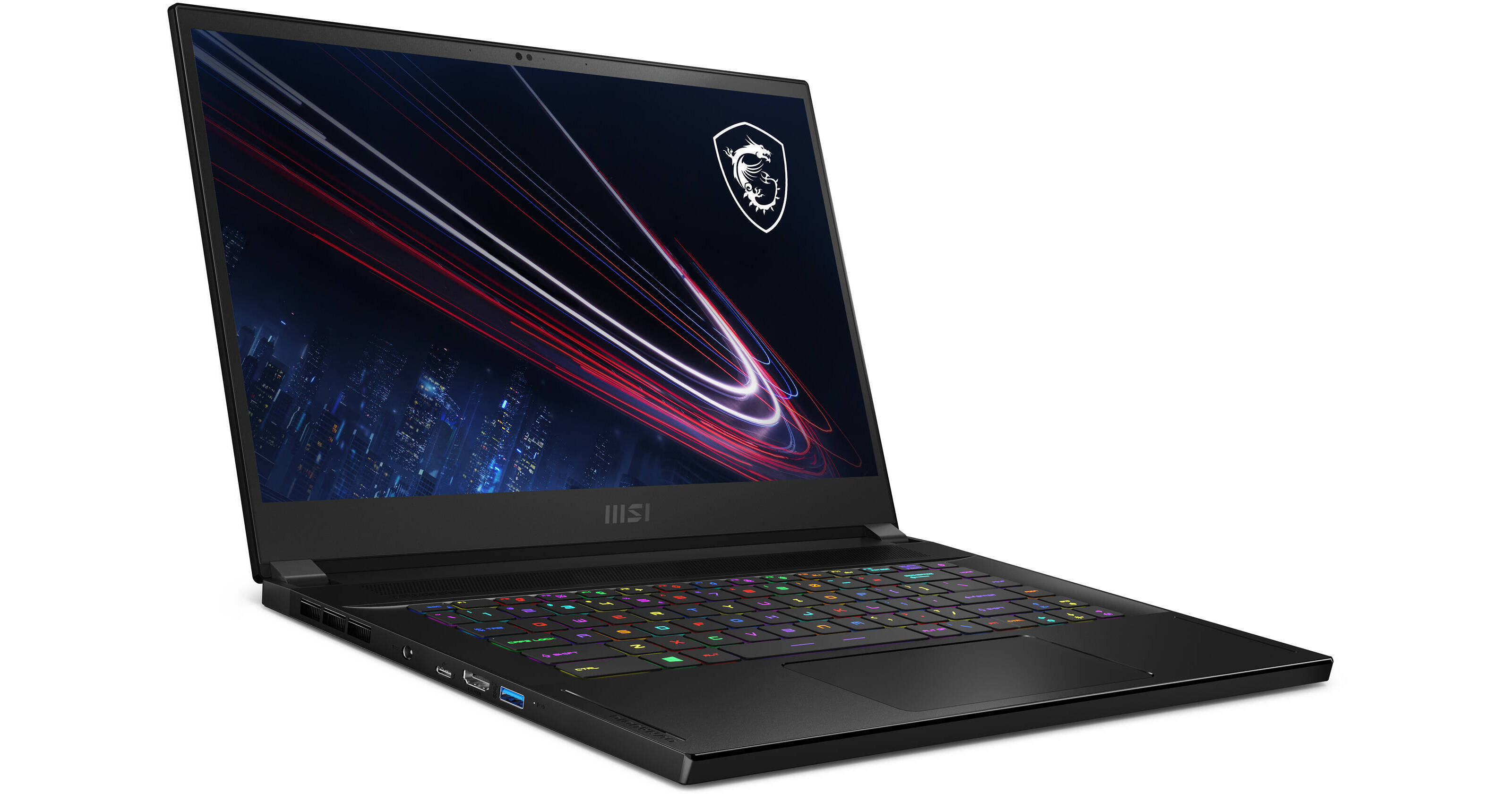 MSI 15.6