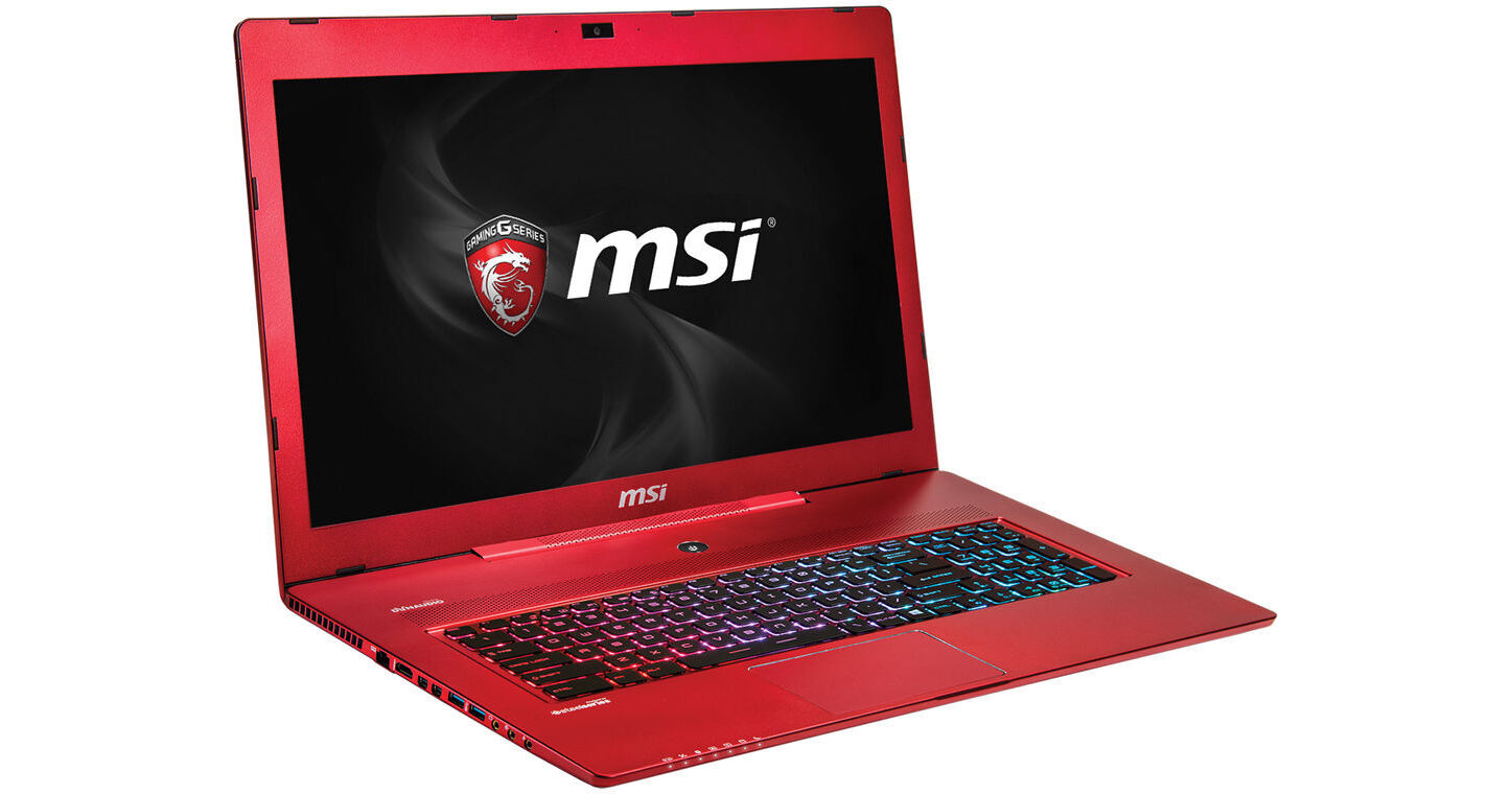 MSI GS70 STEALTH PRO-097 17.3