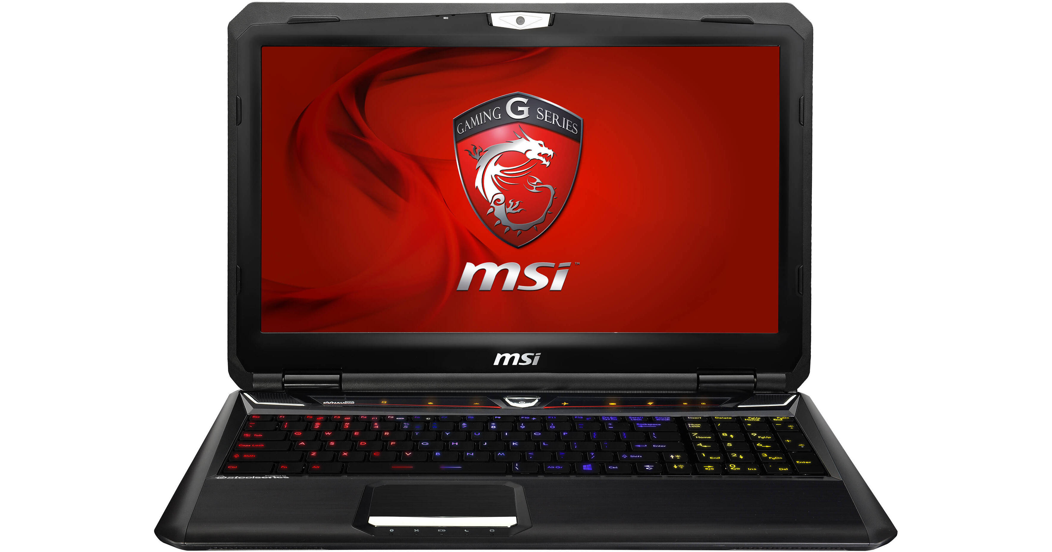MSI GT60 2OD-026US 15.6
