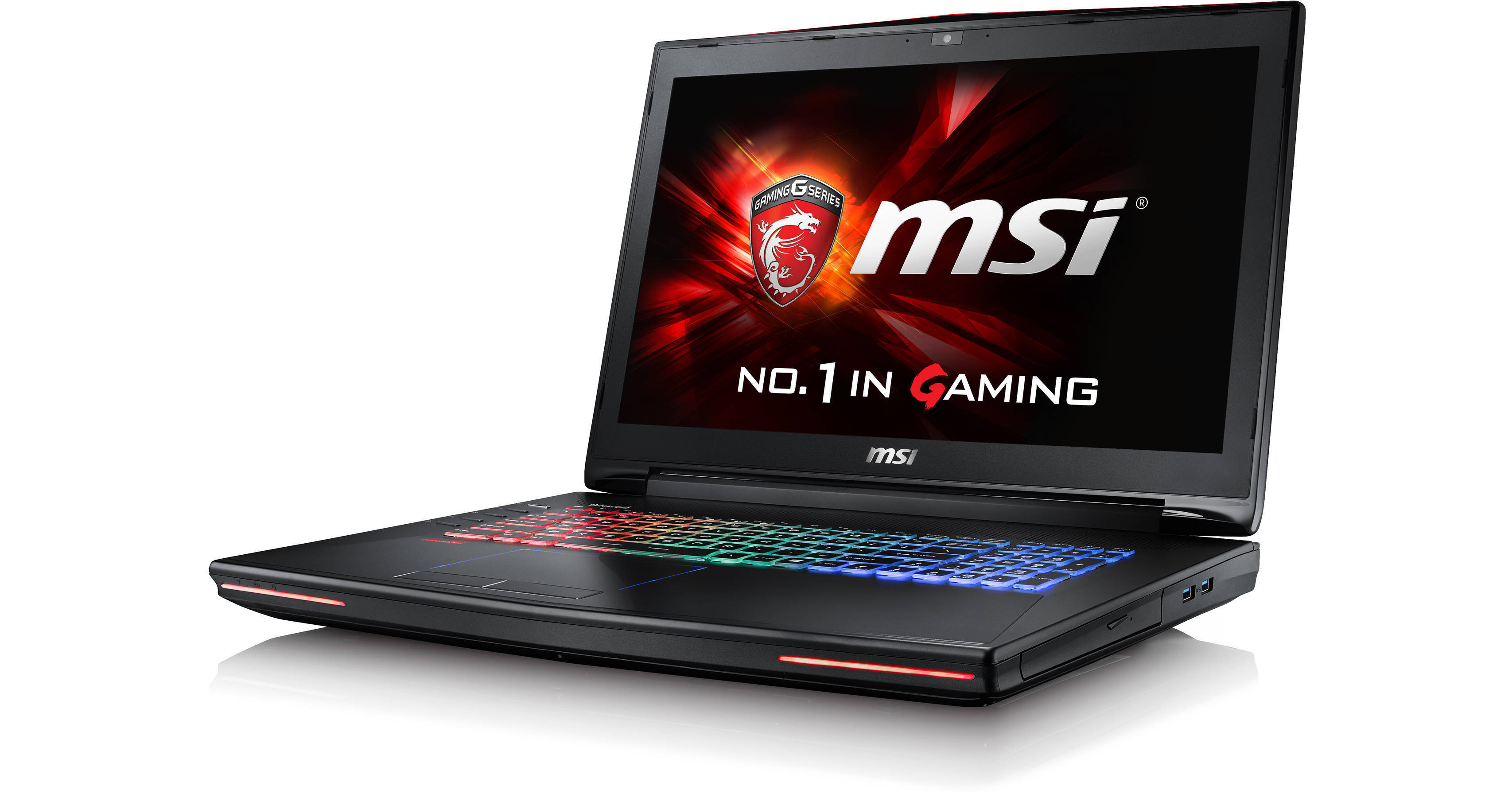 MSI 17.3
