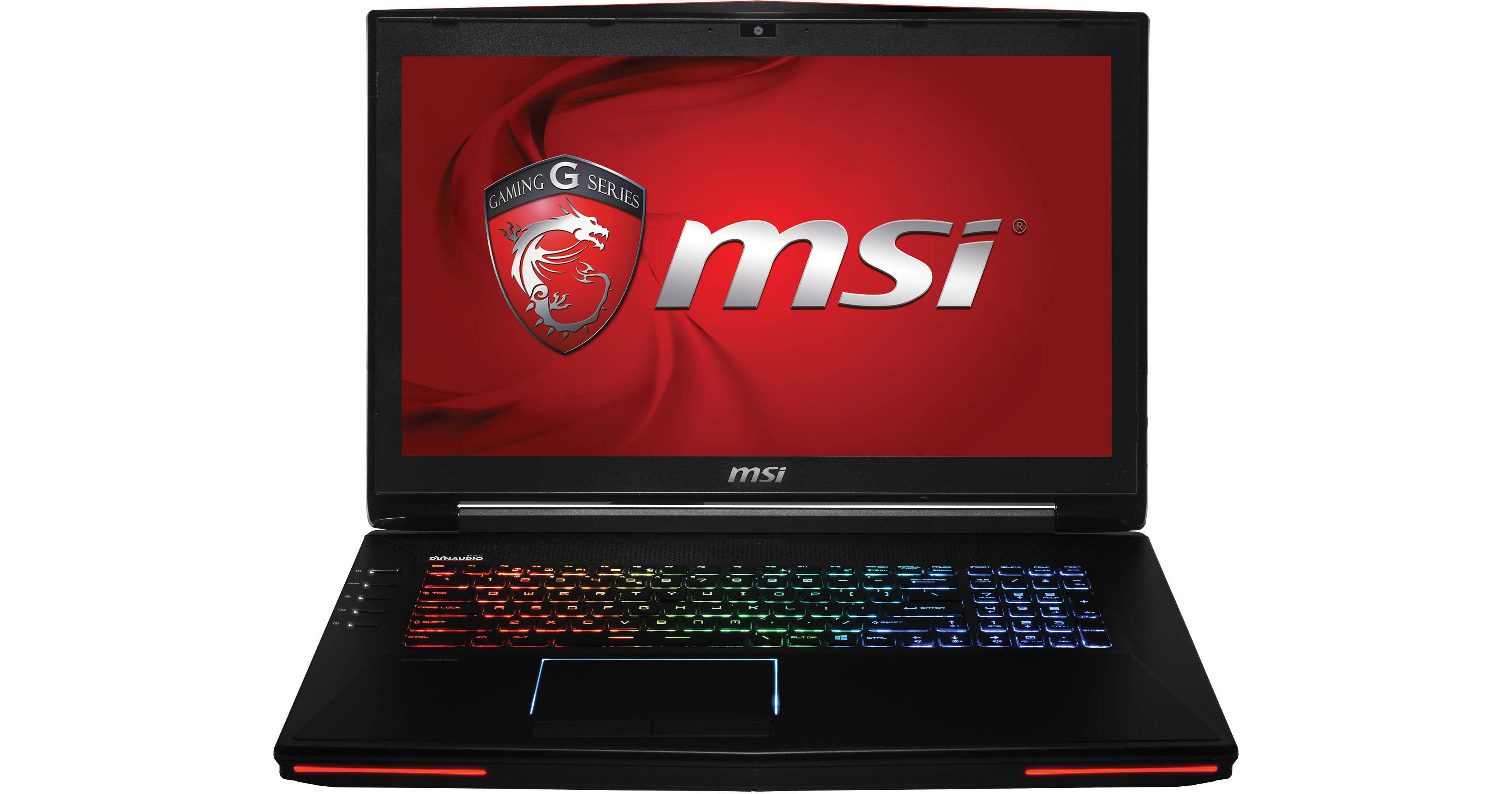 MSI GT72 DOMINATOR PRO-445 17.3