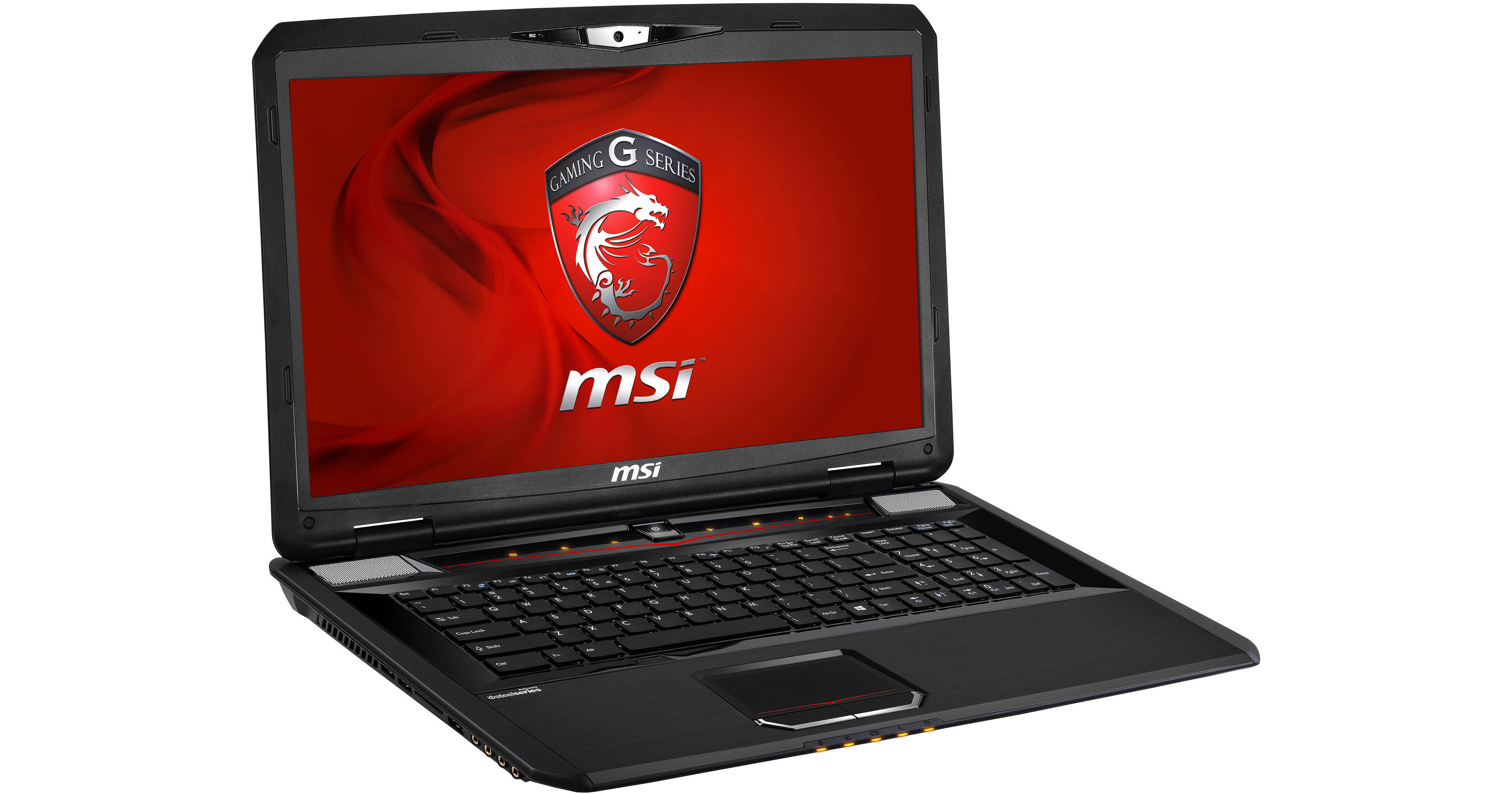 MSI GX70 3BE-007US 17.3