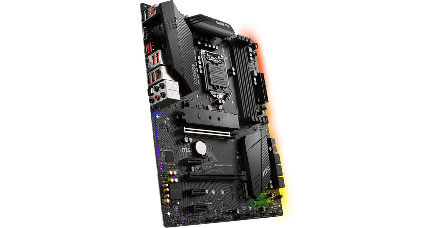 CPU Intel Core i9-9900K CPU + MSI H370 +32GB Amazon.com: Intel