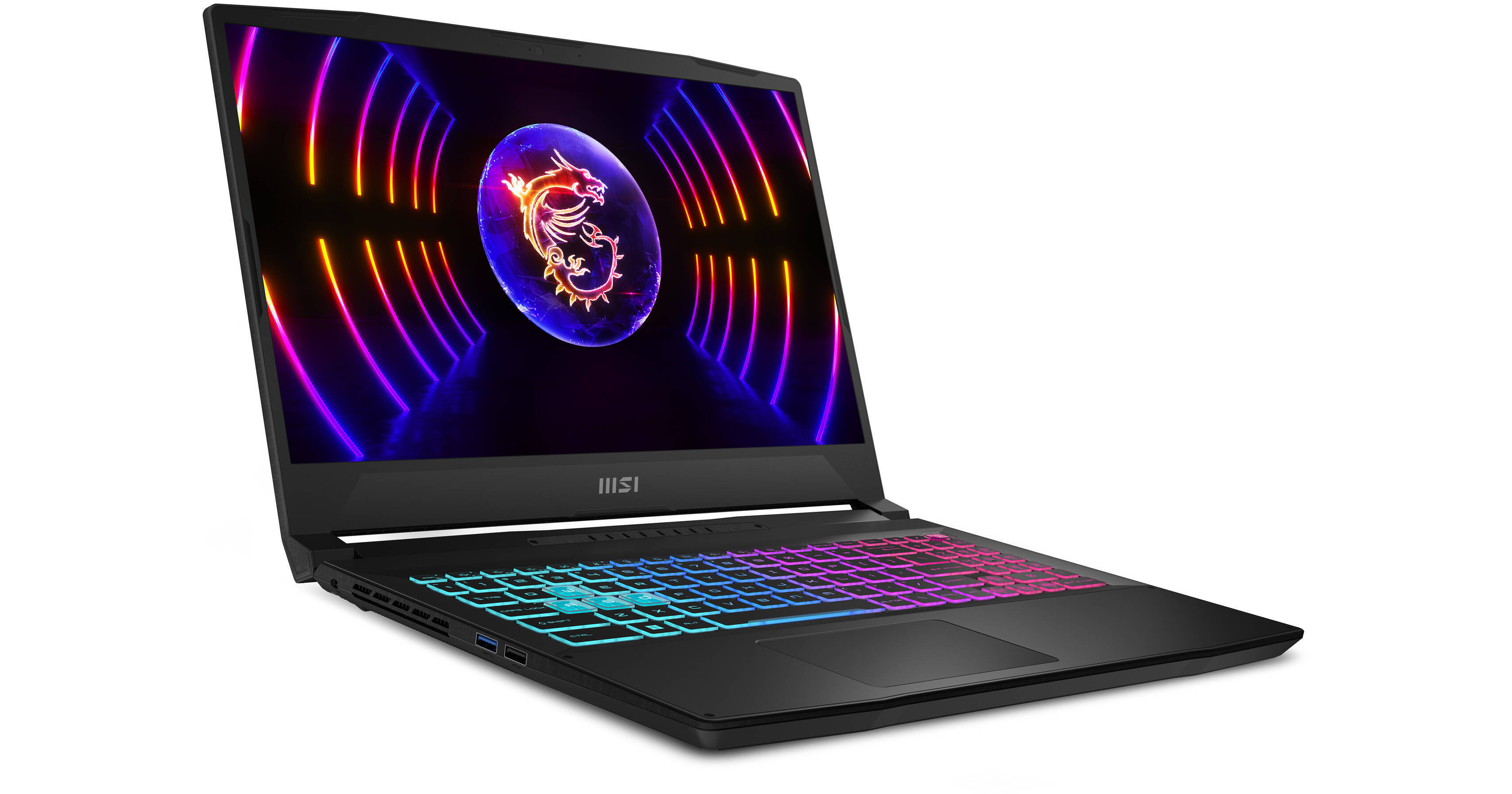 MSI 15.6